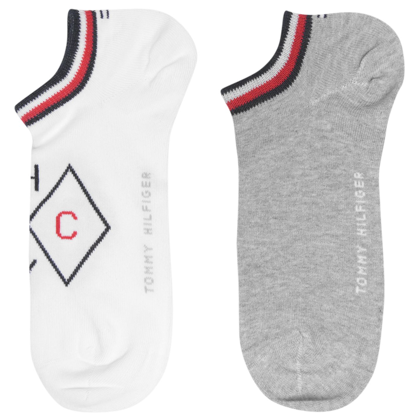 Trainer socks