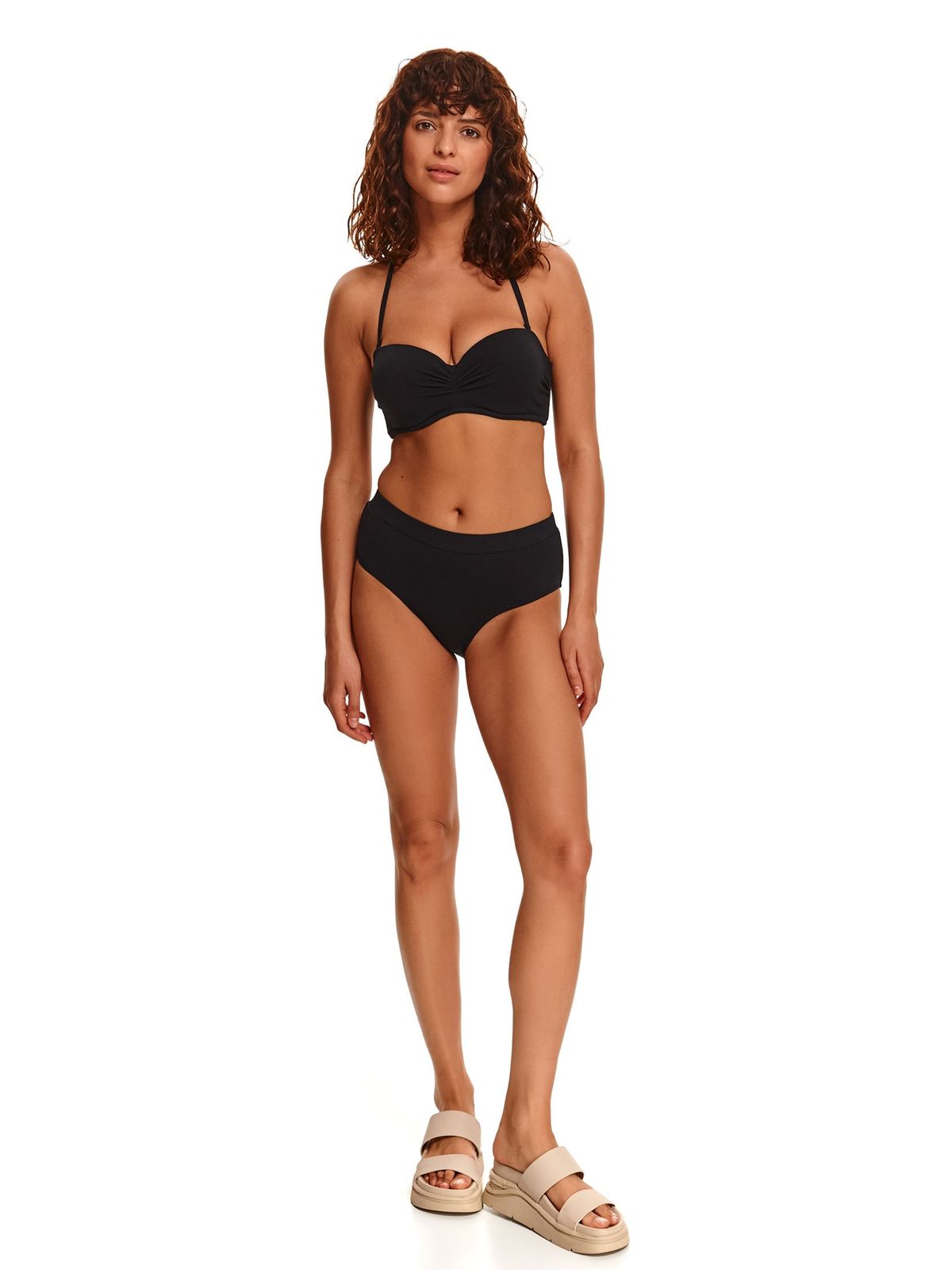 Bikini Donji Dio Top Secret Textured