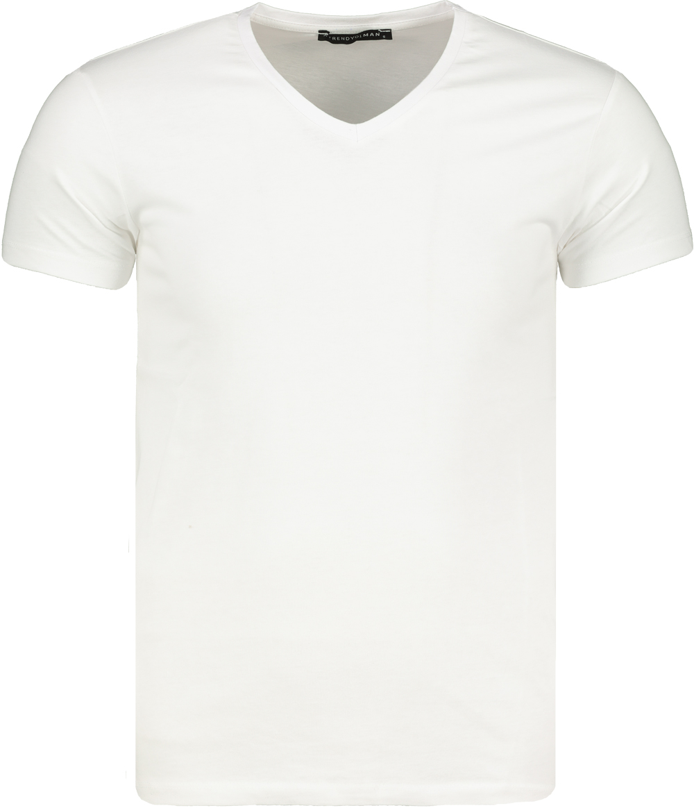 Men's T-shirt Trendyol Basic