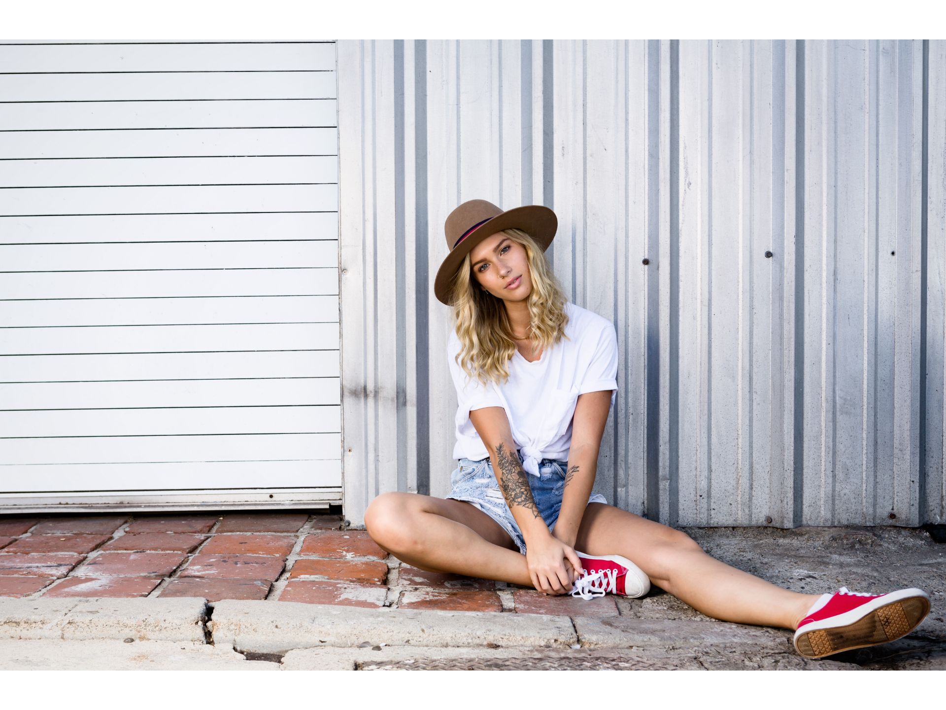 Fashion Blog