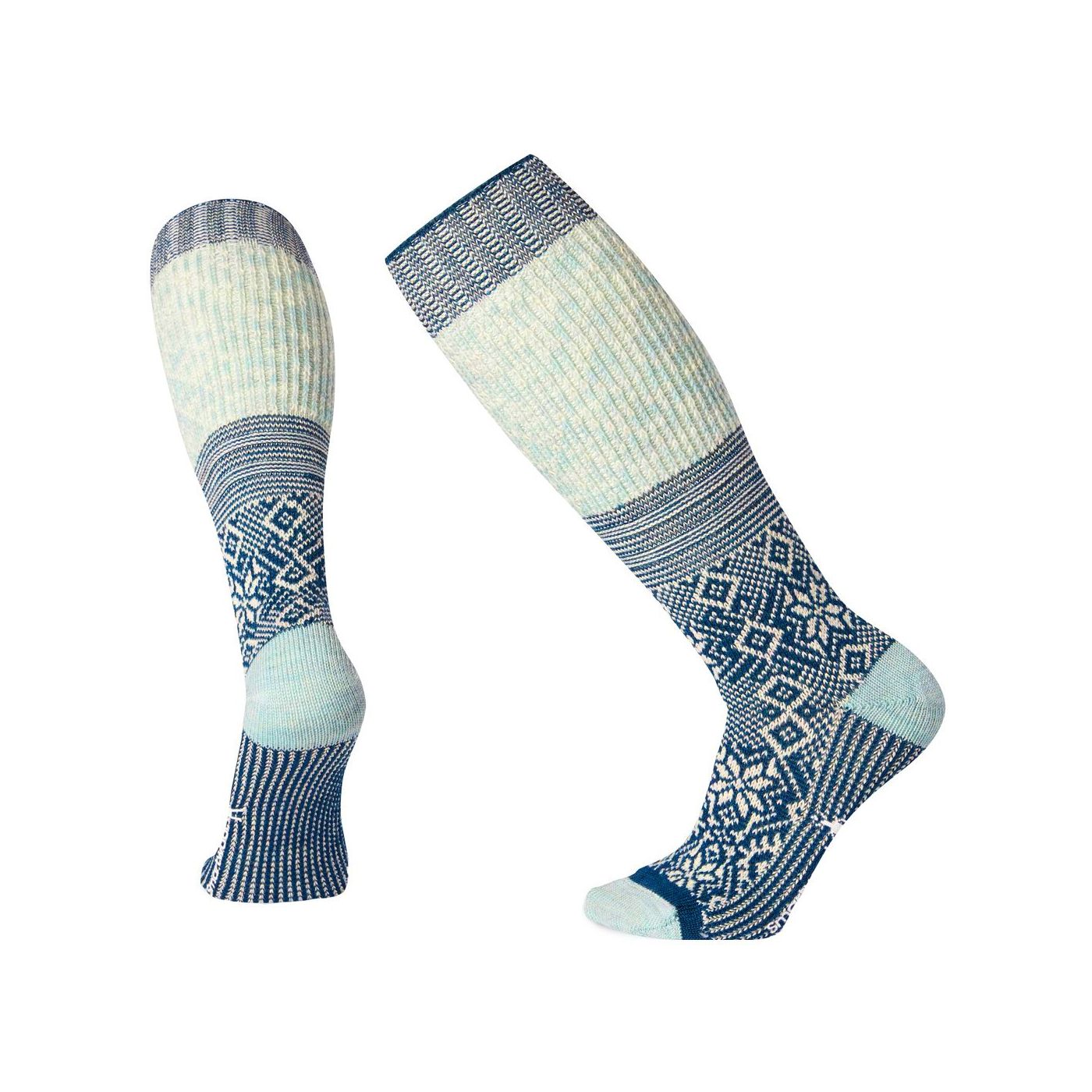 Women's socks Smartwool SNOWFLAKE FLURRY