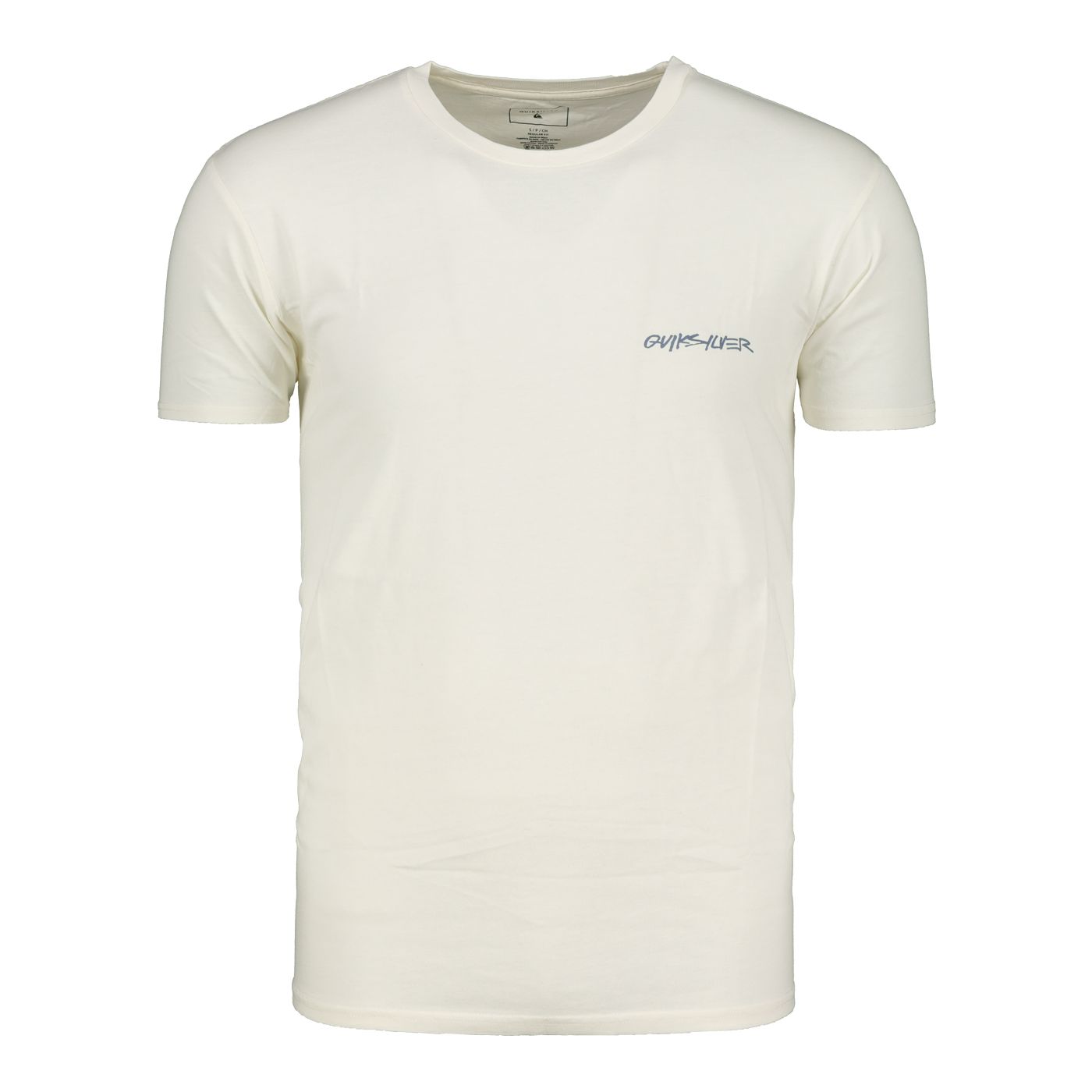 Men's T-shirt QUIKSILVER LAZY SUN