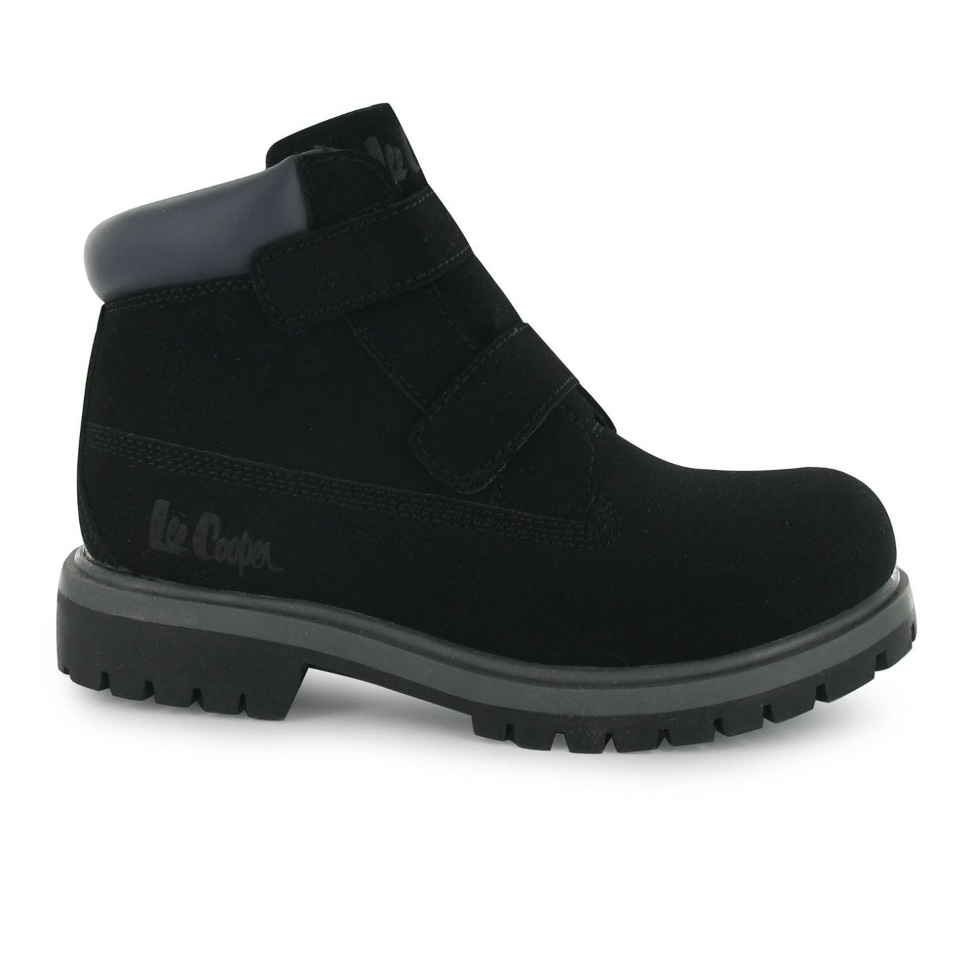 lee cooper 6 inch boots