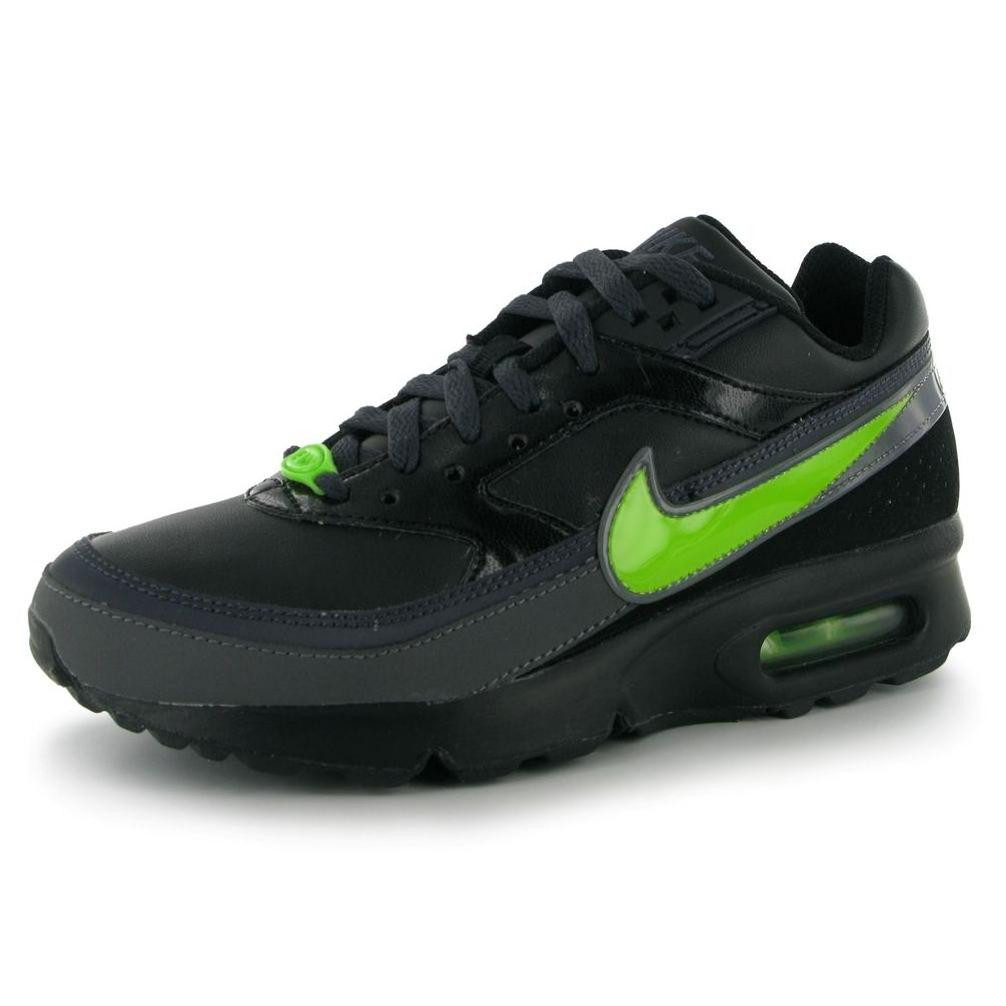 nike air max classic bw junior