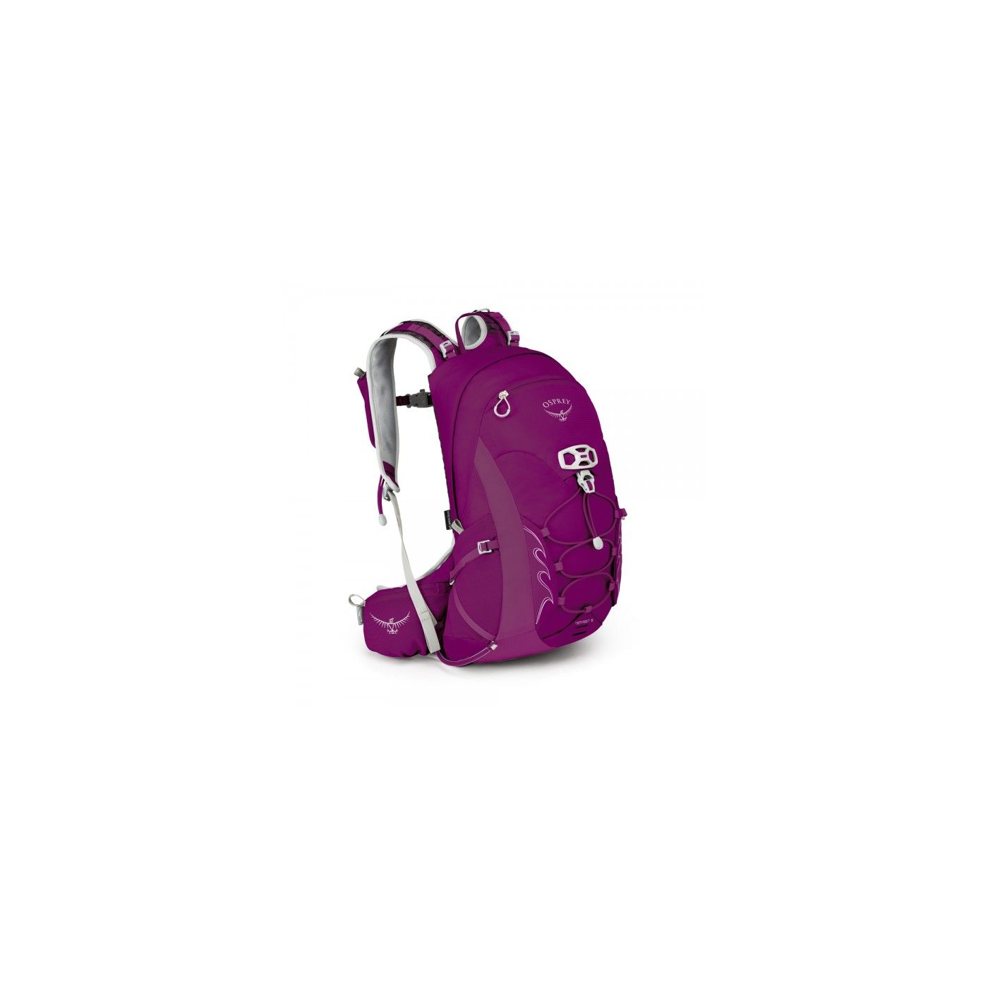 Women's backpack Osprey Tempest 9 II