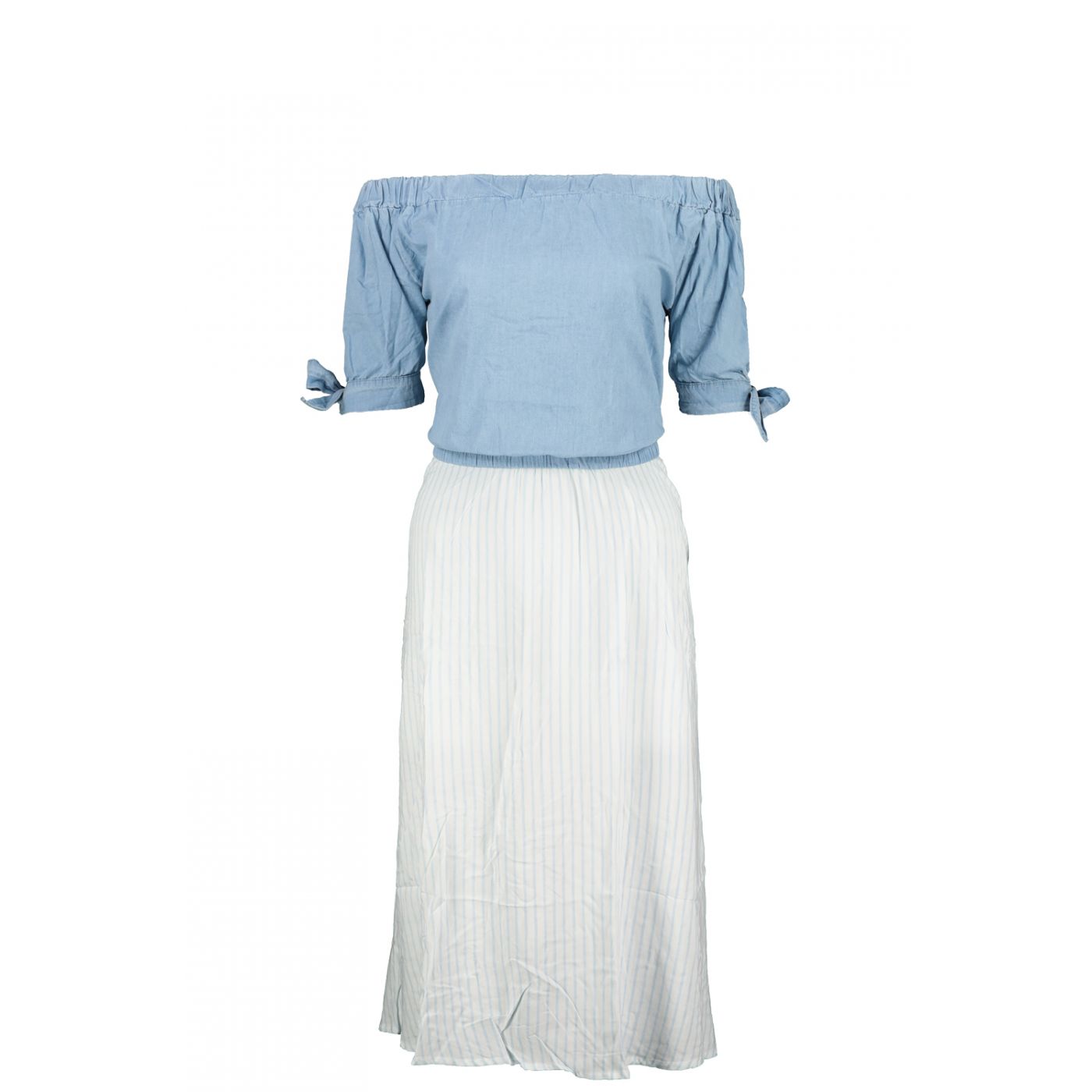 Women's dress Alife and Kickin Ada