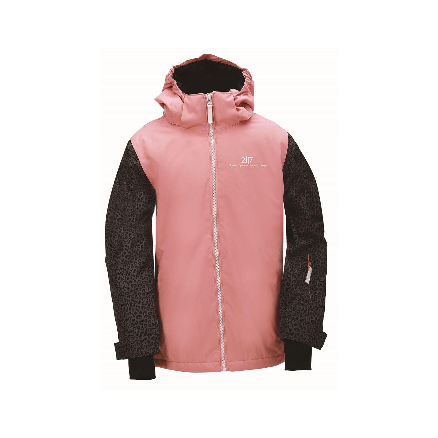 Children's ski jacket 2117 Tällberg