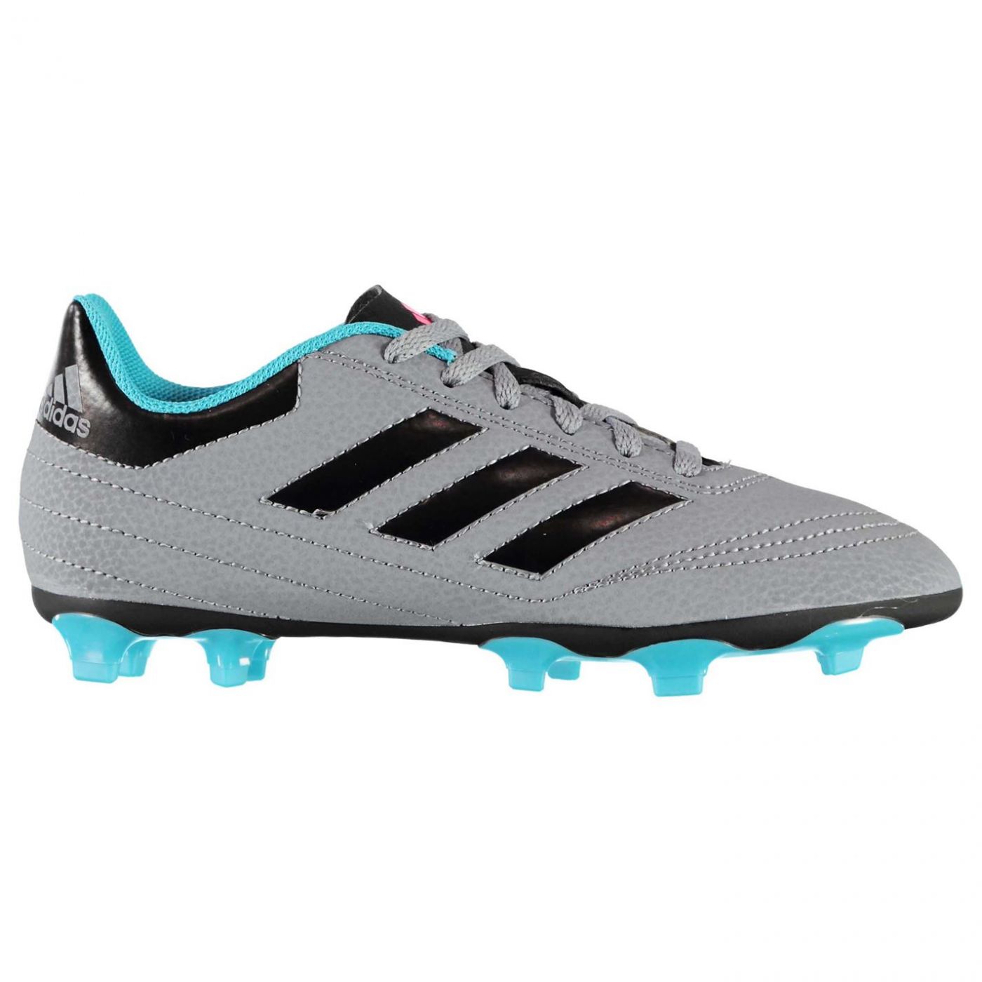 adidas goletto fg childrens football boots