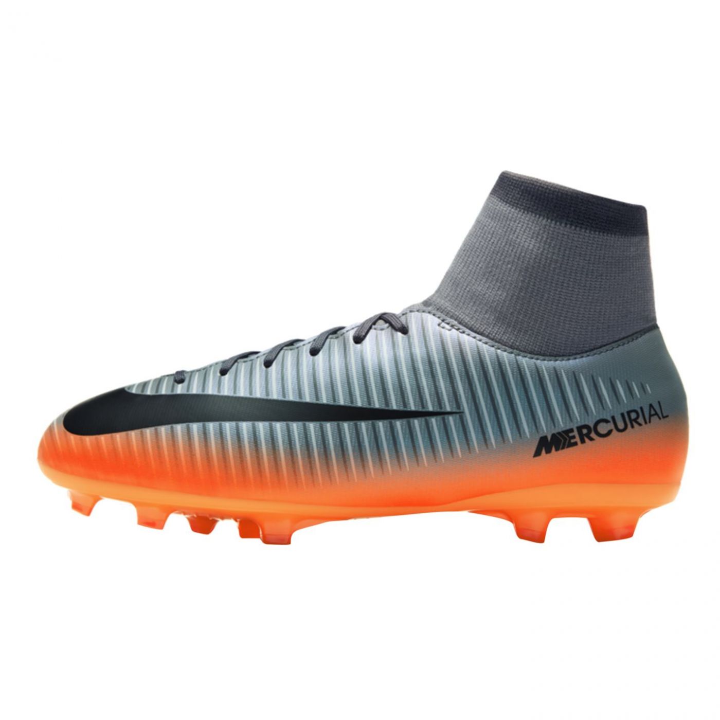 Nike Unisex Adults 'Superfly 6 Academy Cr7 Sg Football Boots