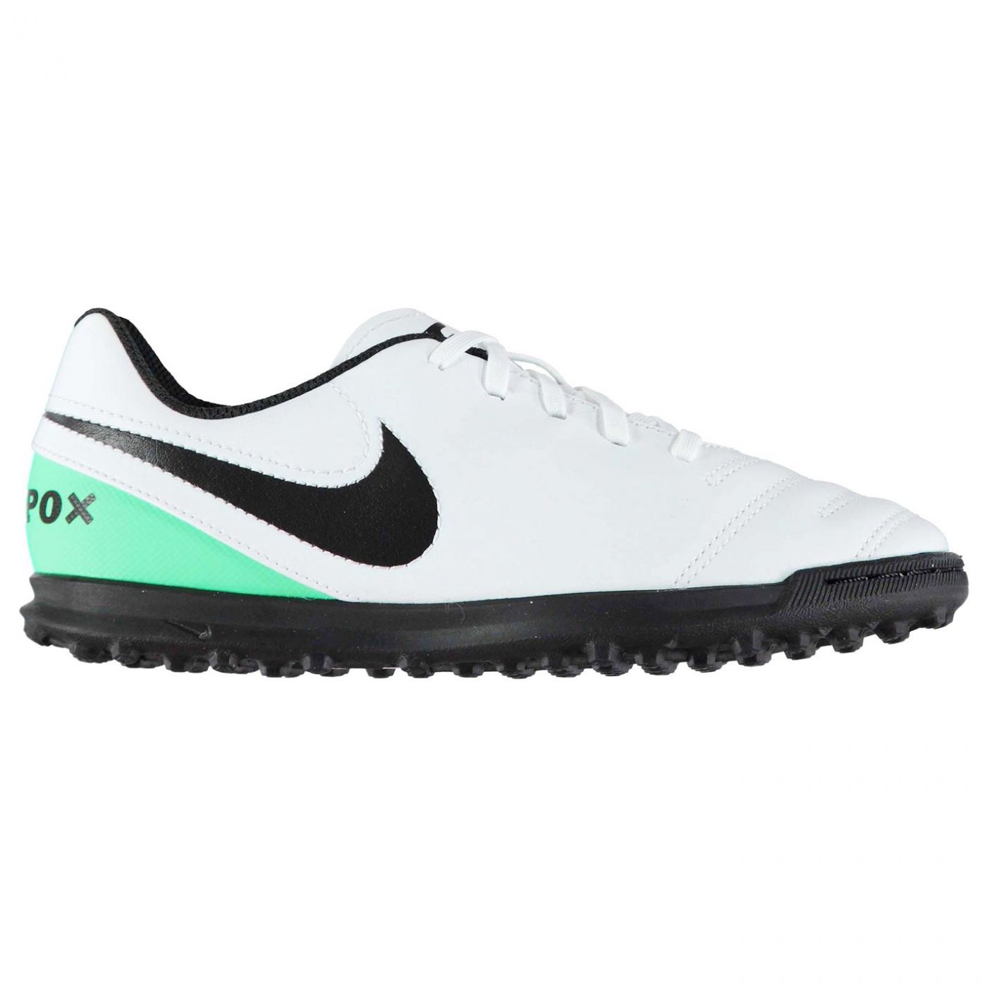 nike tiempo astro trainers