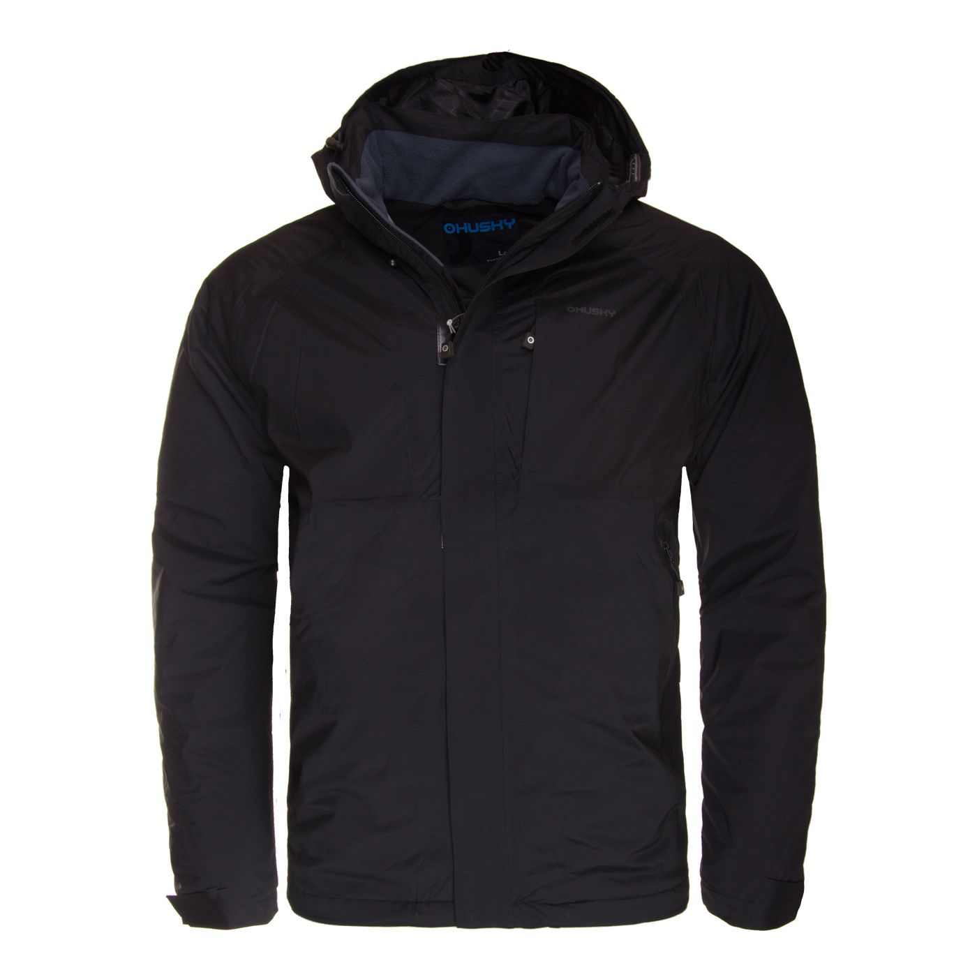 Men's softshell jacket HUSKY NIA M