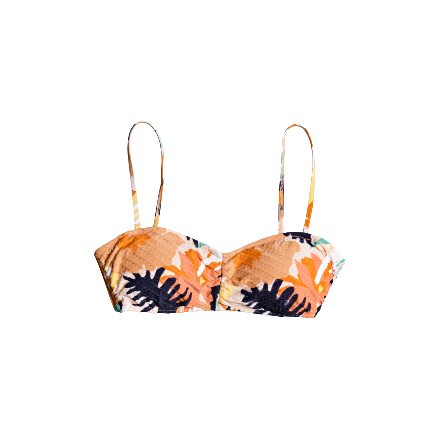 Women's bikini top ROXY SWIM THE SEA BRALETTE