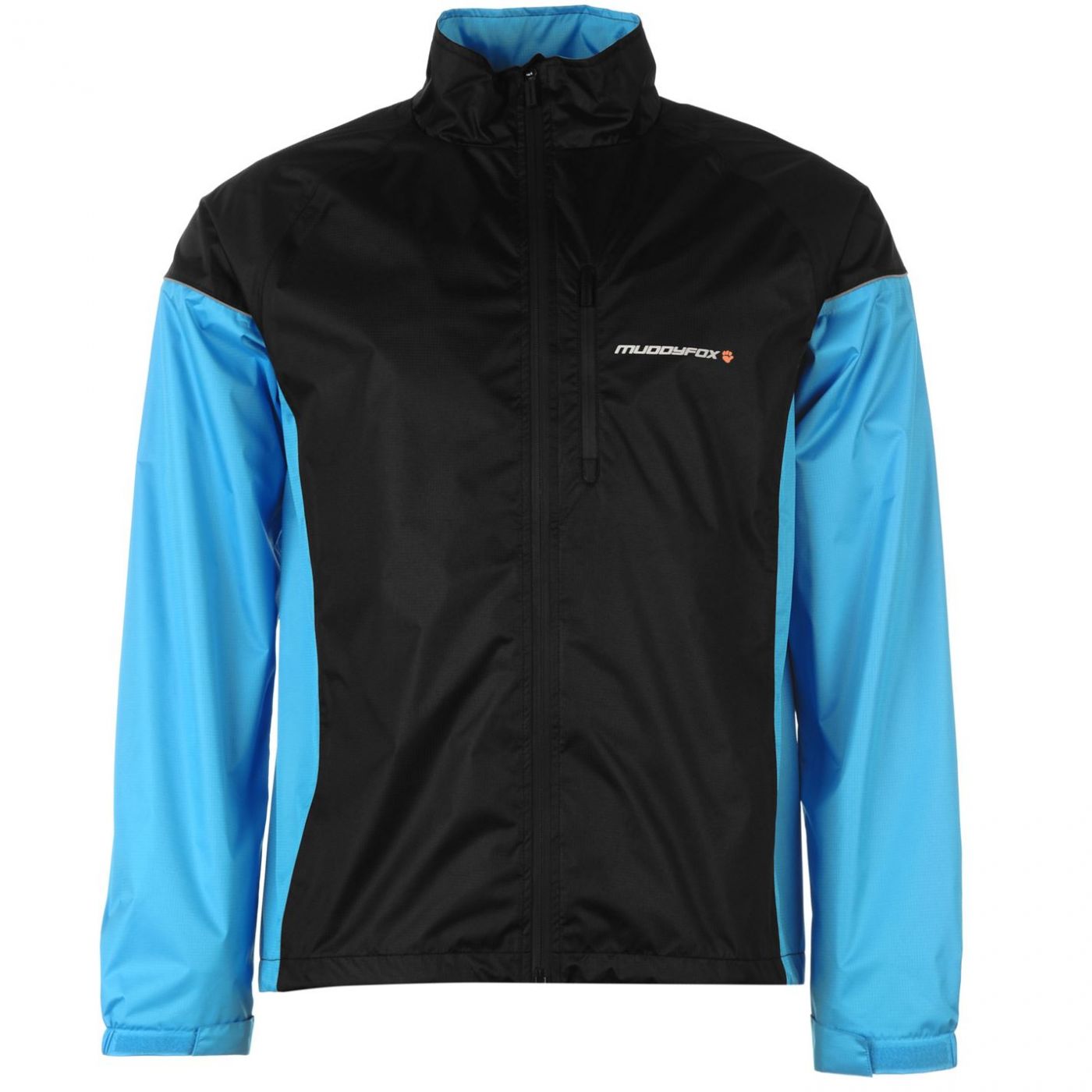 muddyfox cycle jacket mens