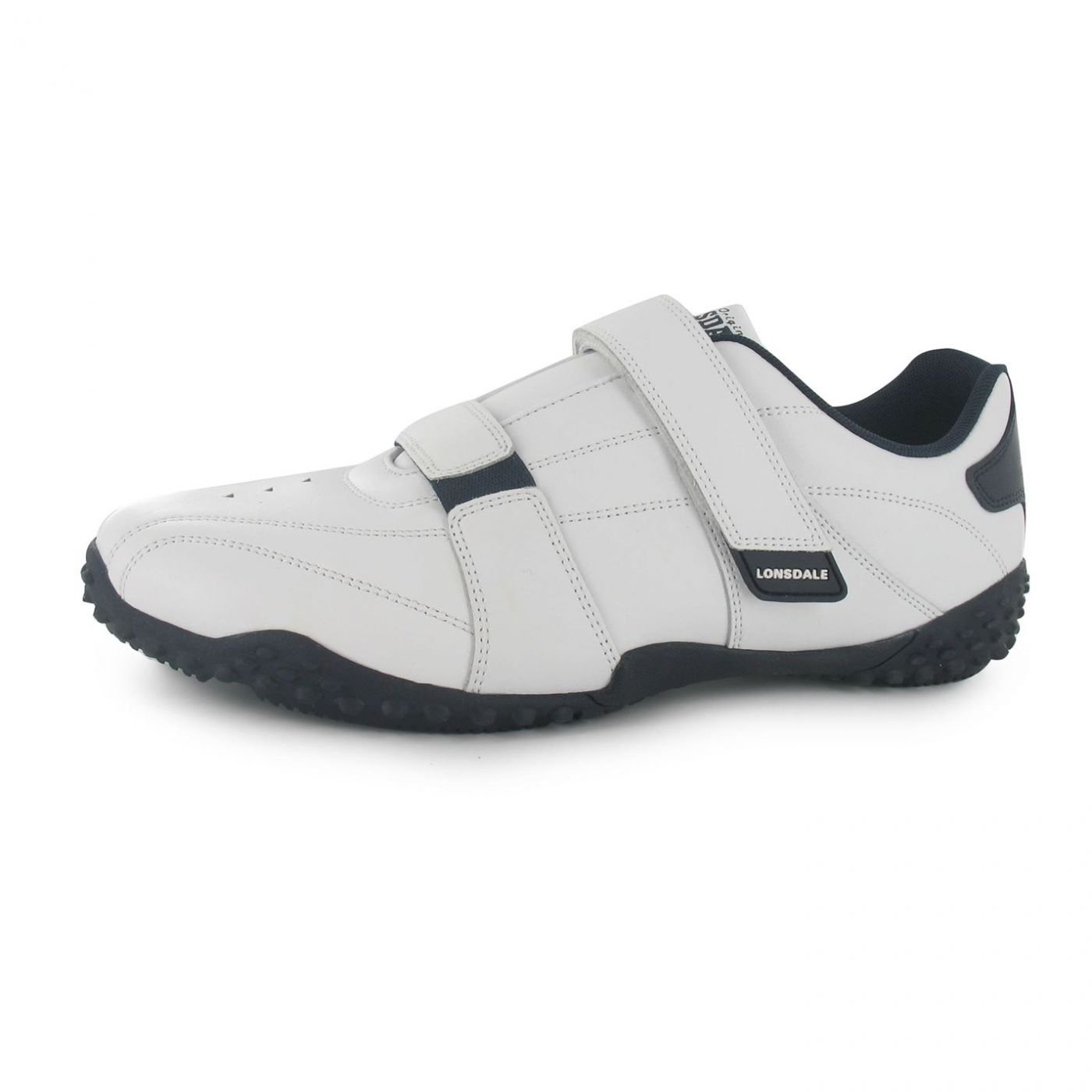 lonsdale fulham trainers child