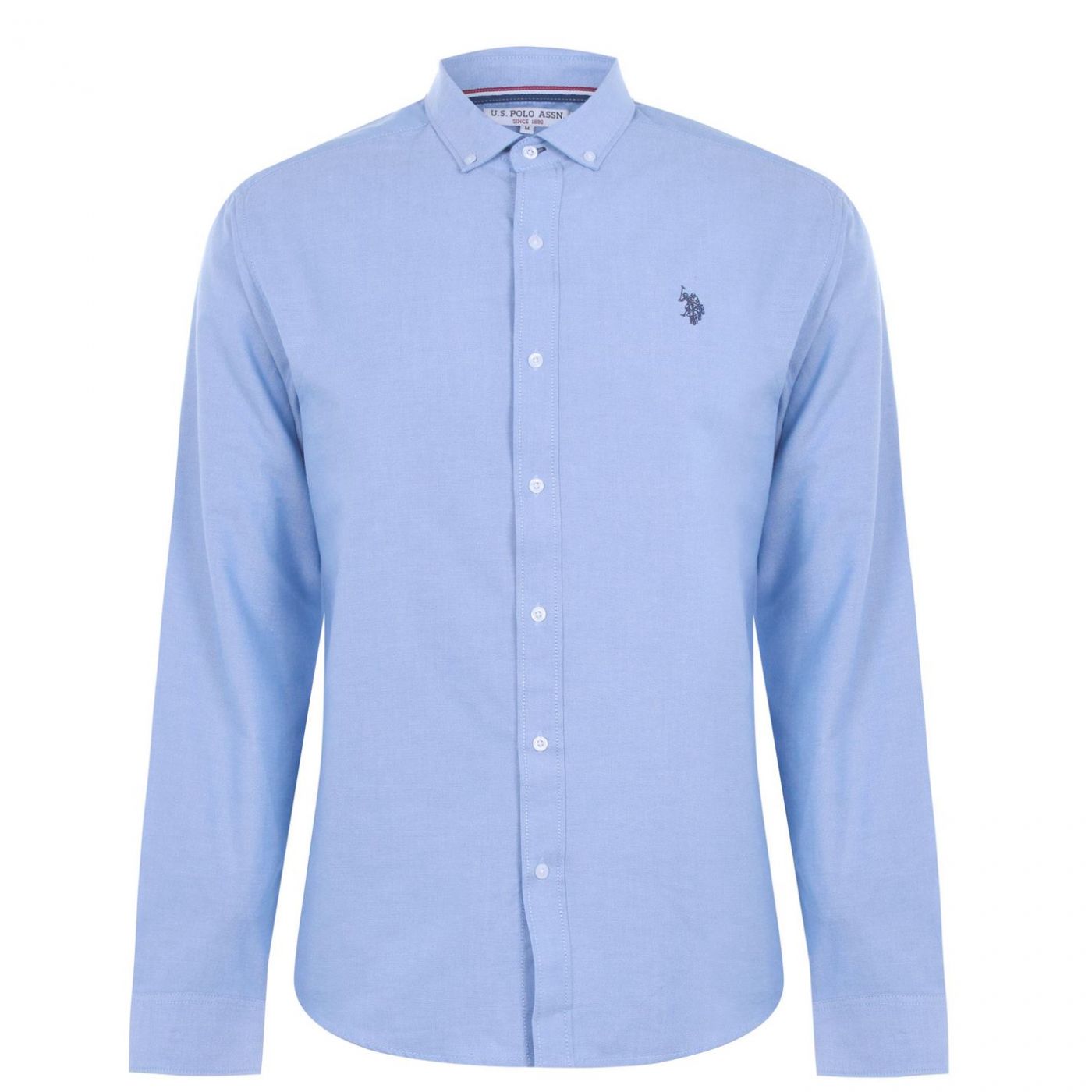 Meeste särk US Polo Assn Oxford