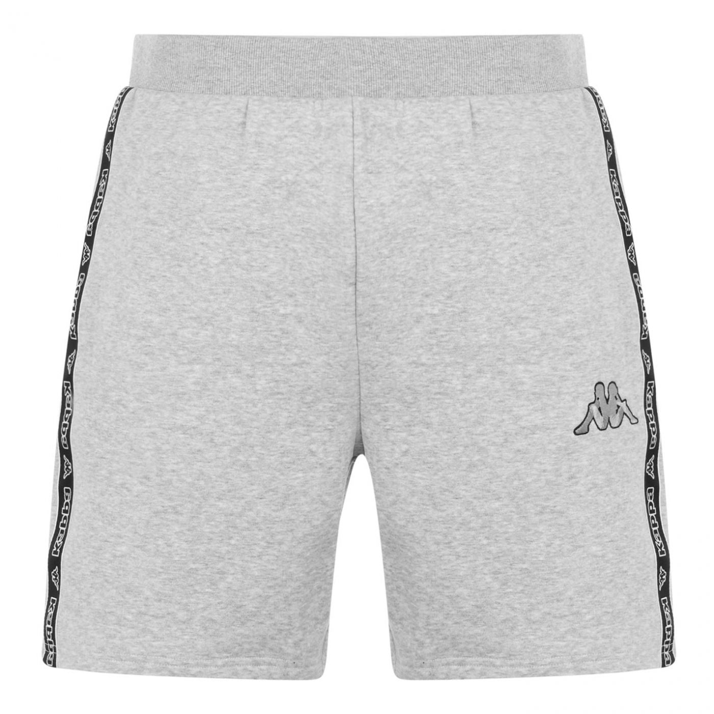 Kappa Fleece Shorts Mens
