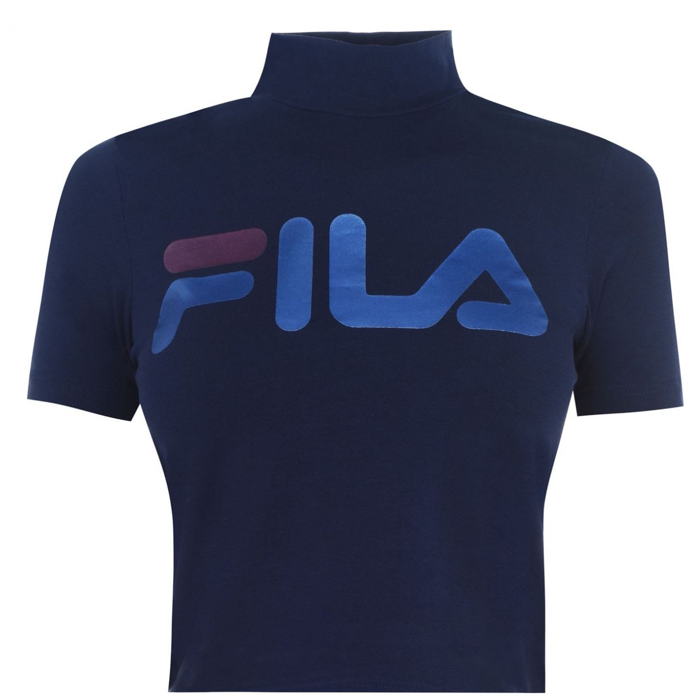 Fila Every Urban T Shirt Ladies