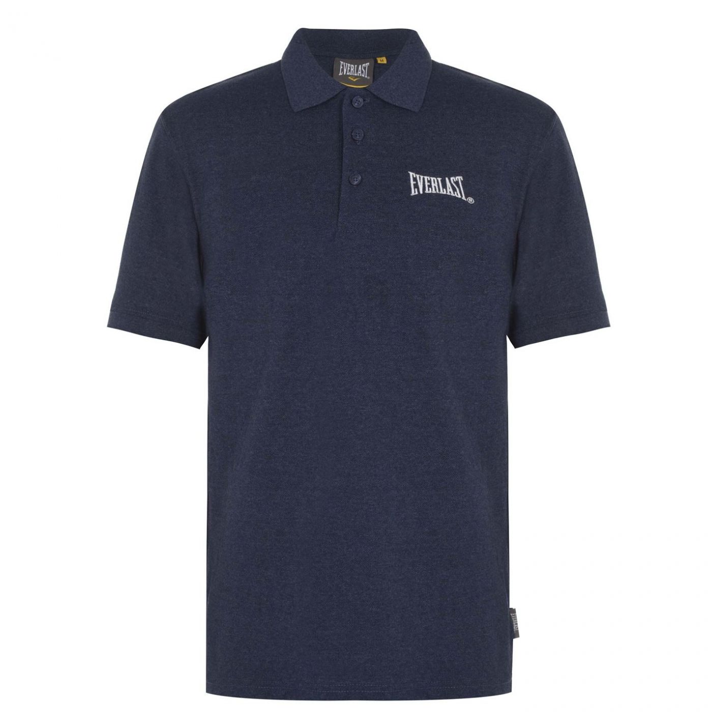 Everlast Pique Polo Shirt Mens