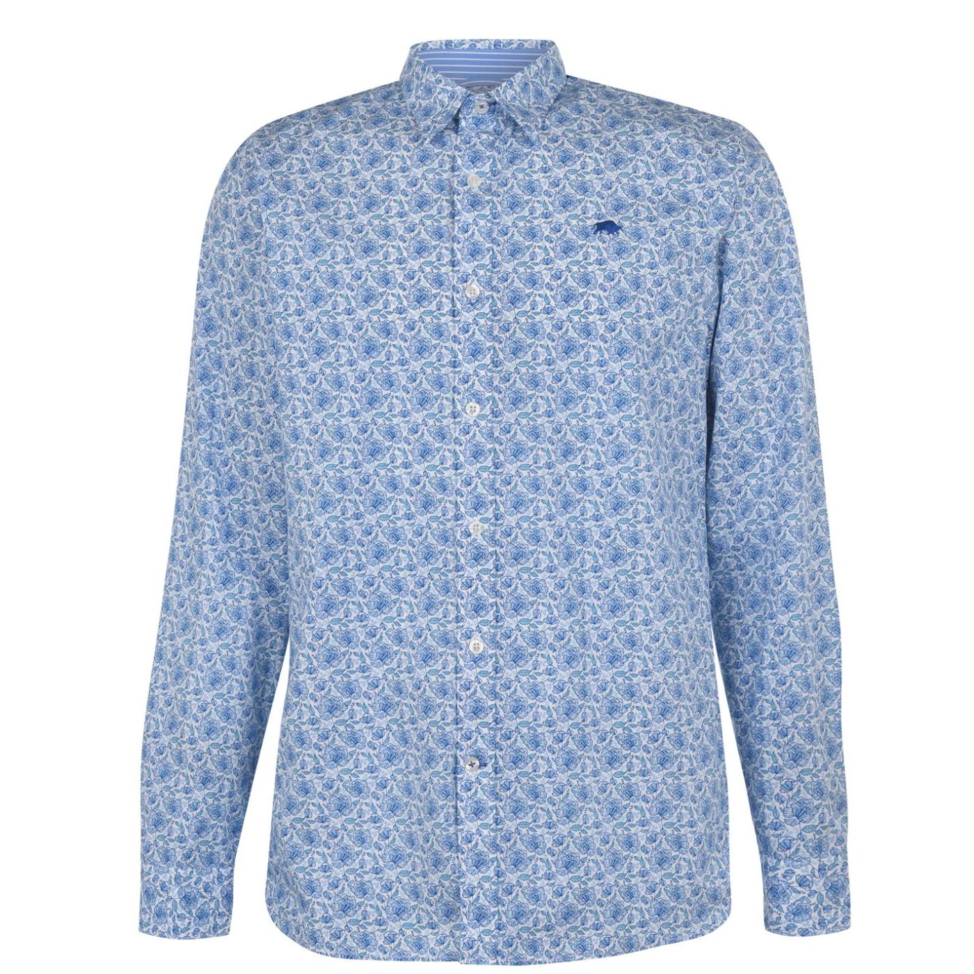 Raging Bull Ditsy Shirt