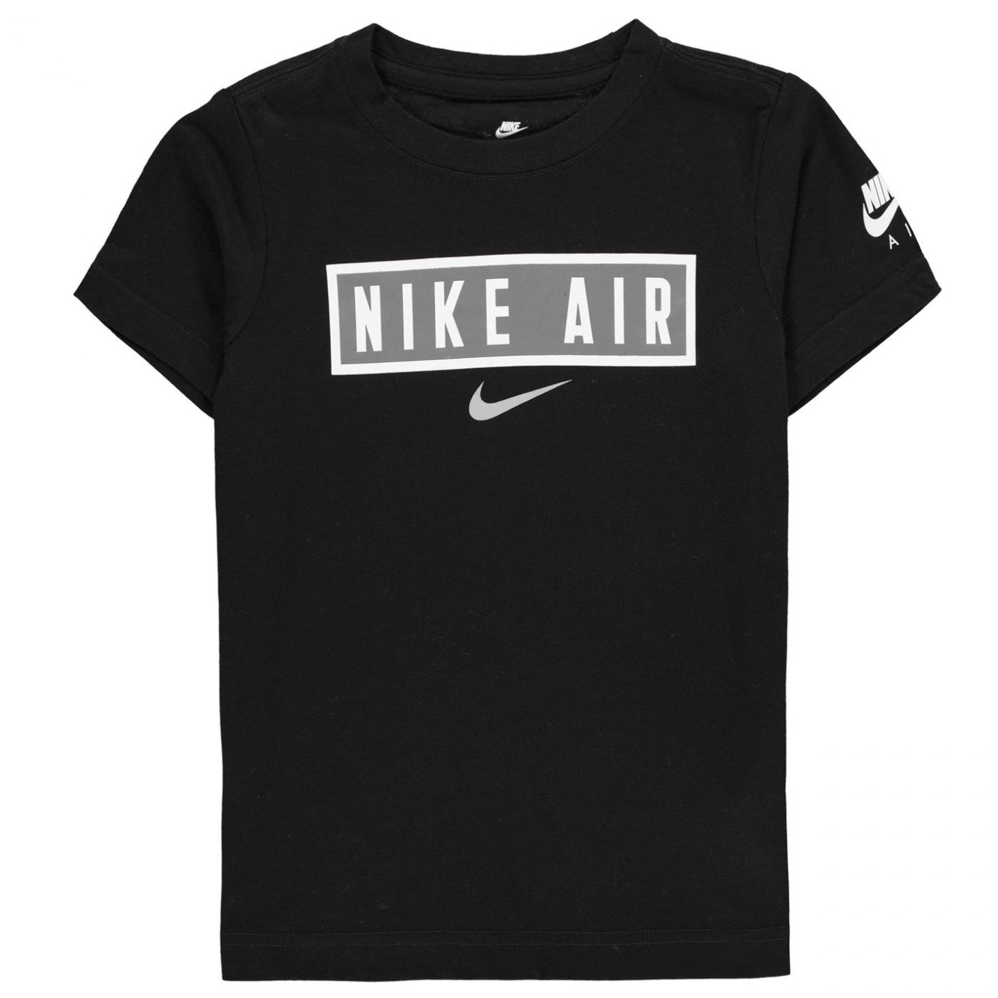 Nike Air Block T Shirt Infant Boys