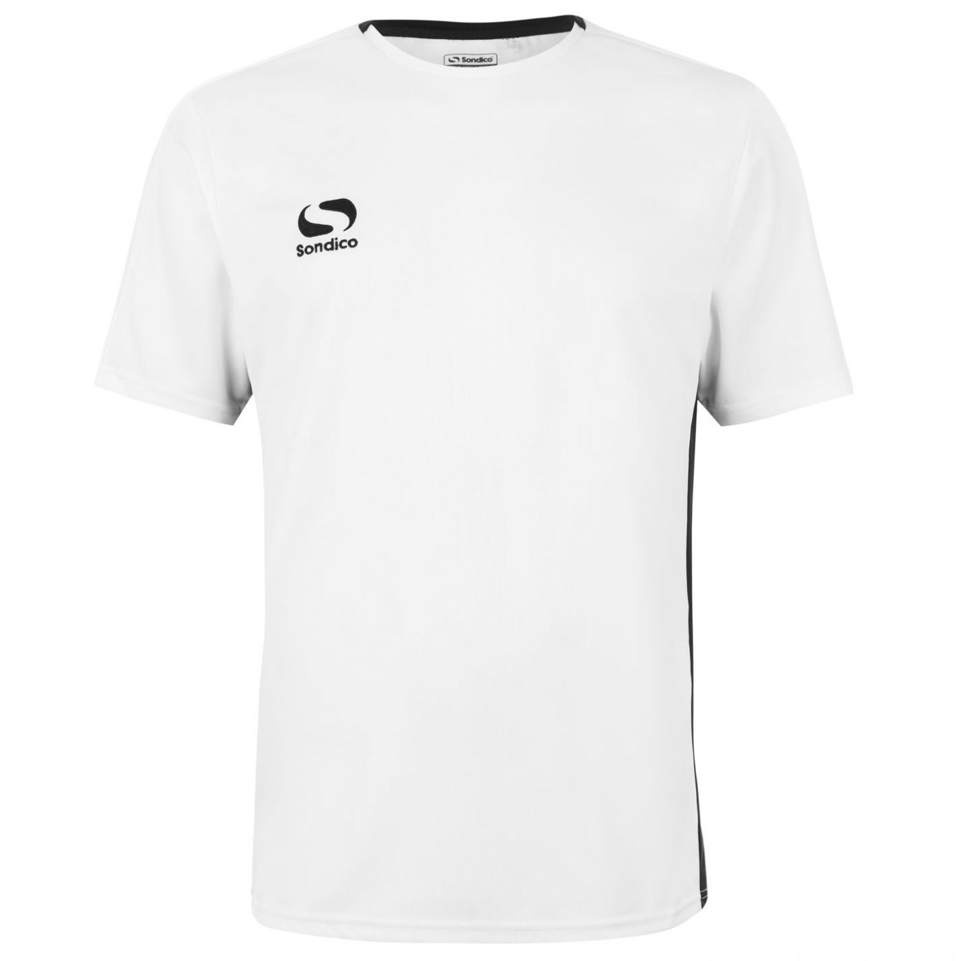 Sondico Fundamental Polyester Football Top Mens
