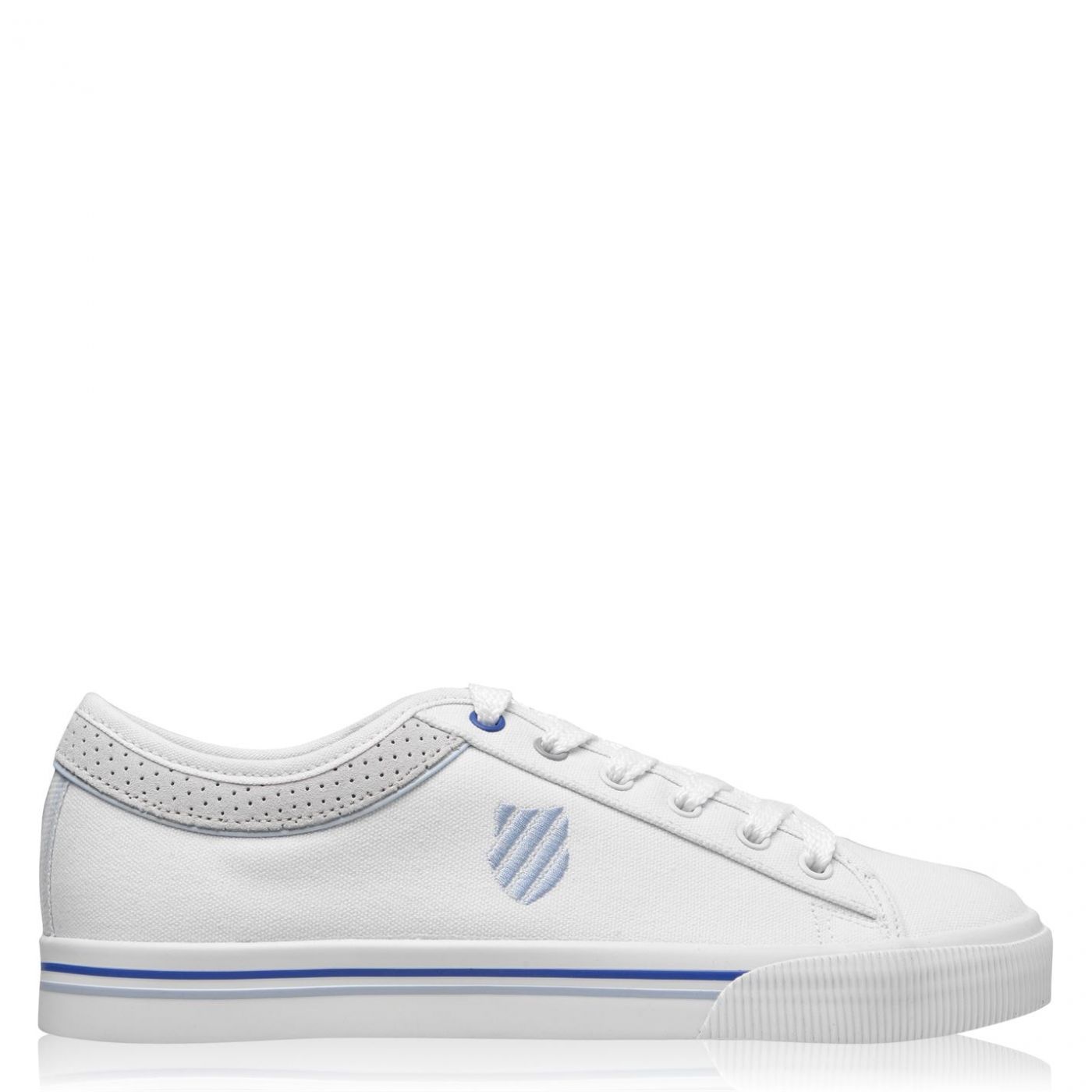 K Swiss Trainers