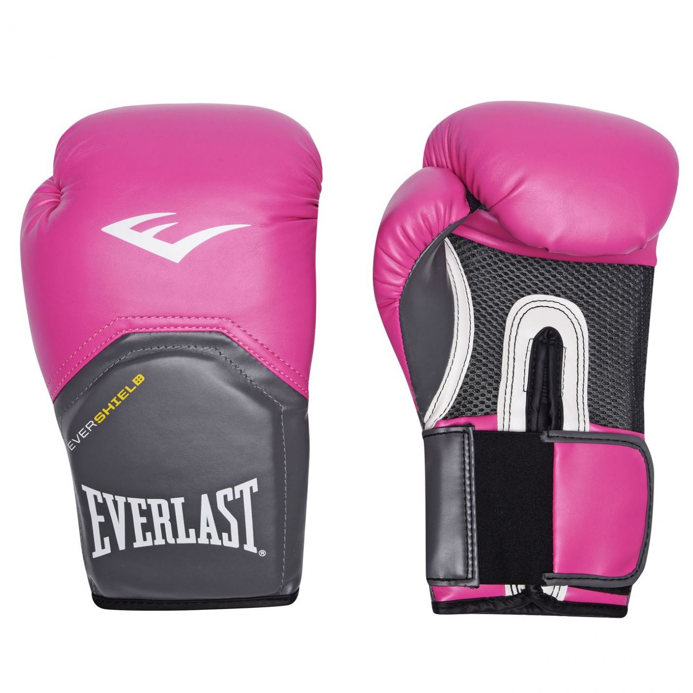 Everlast Elite Gloves