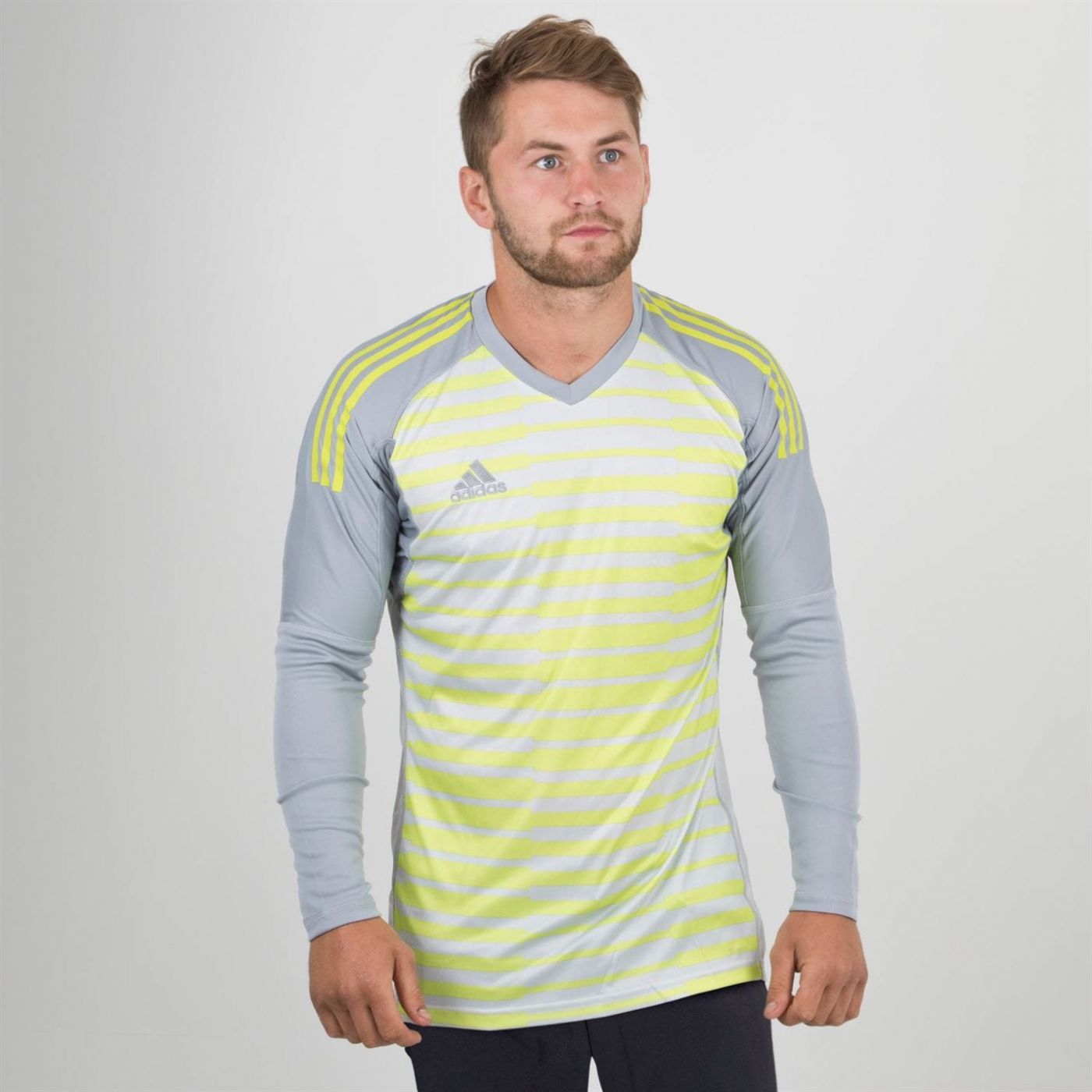 Adidas adiPro 18 Replica Football Shirt Mens