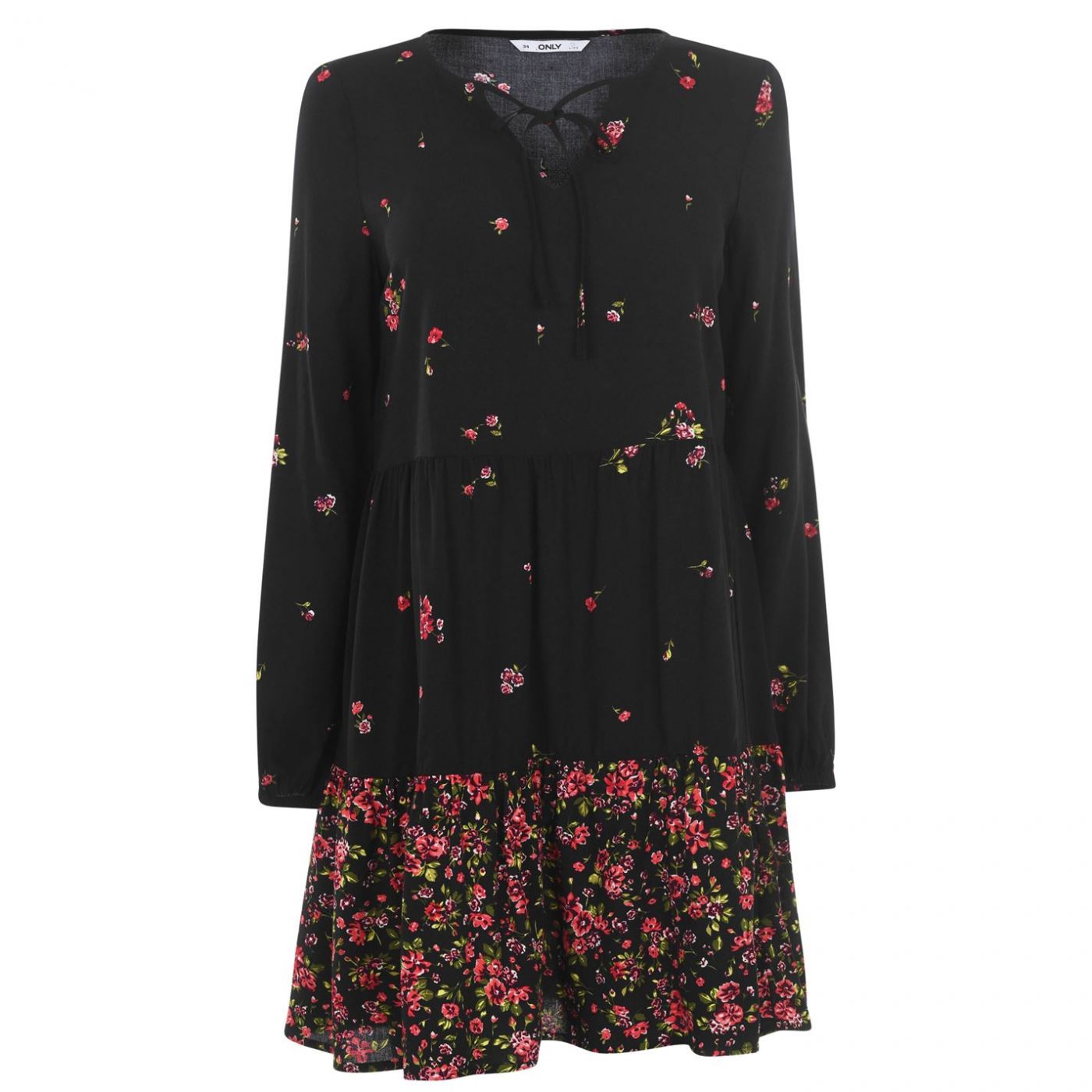 Only Alisa Shirt Dress