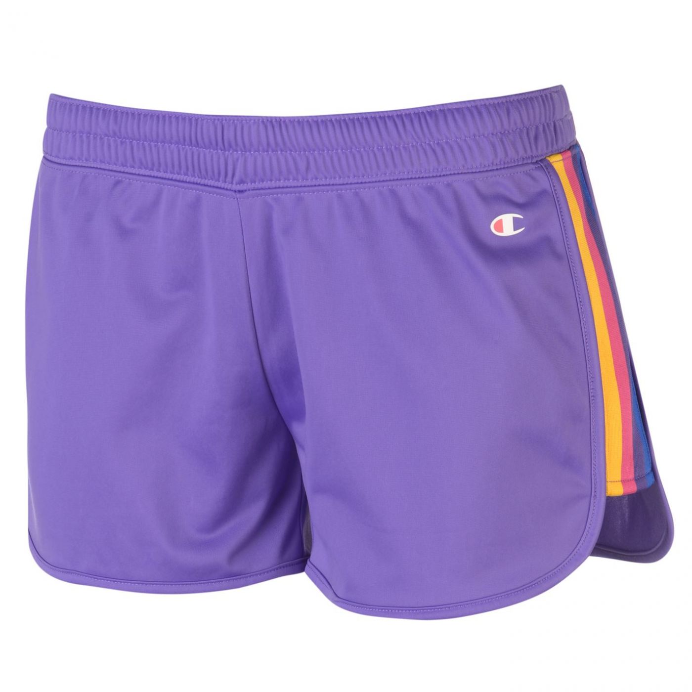 Champion Rainbow Tape Shorts