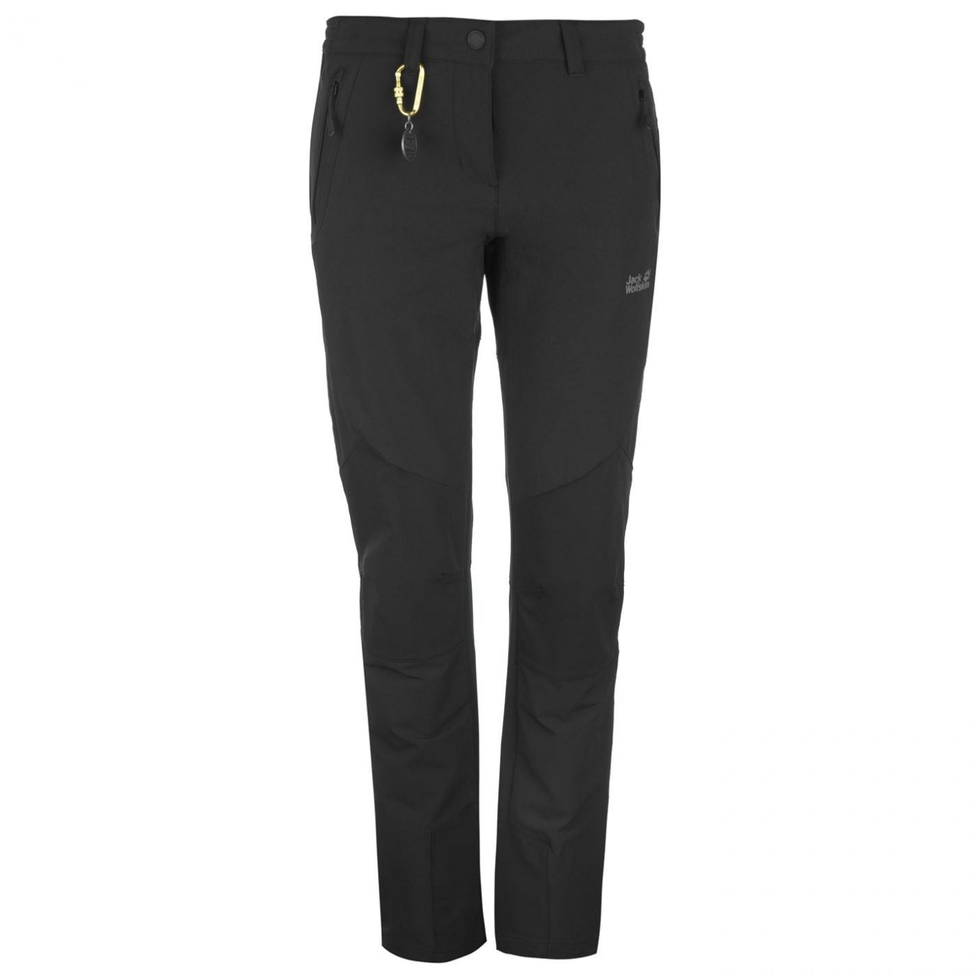Jack Wolfskin Exolight Mountain Pants Ladies