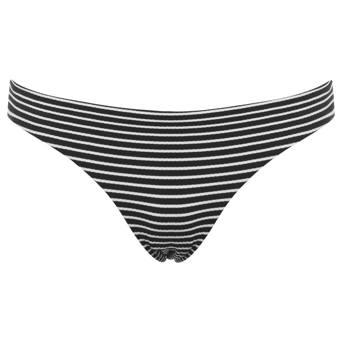 Seafolly Go Overboard Hipster Bikini Briefs