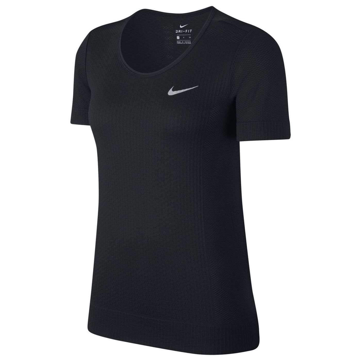Nike Infinite Short Sleeve T Shirt Ladies