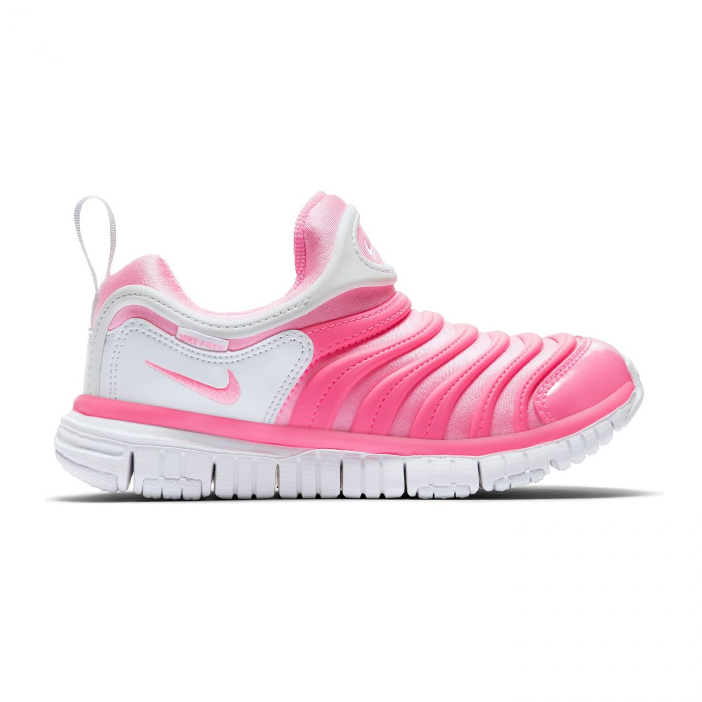 nike dynamo free infant girls