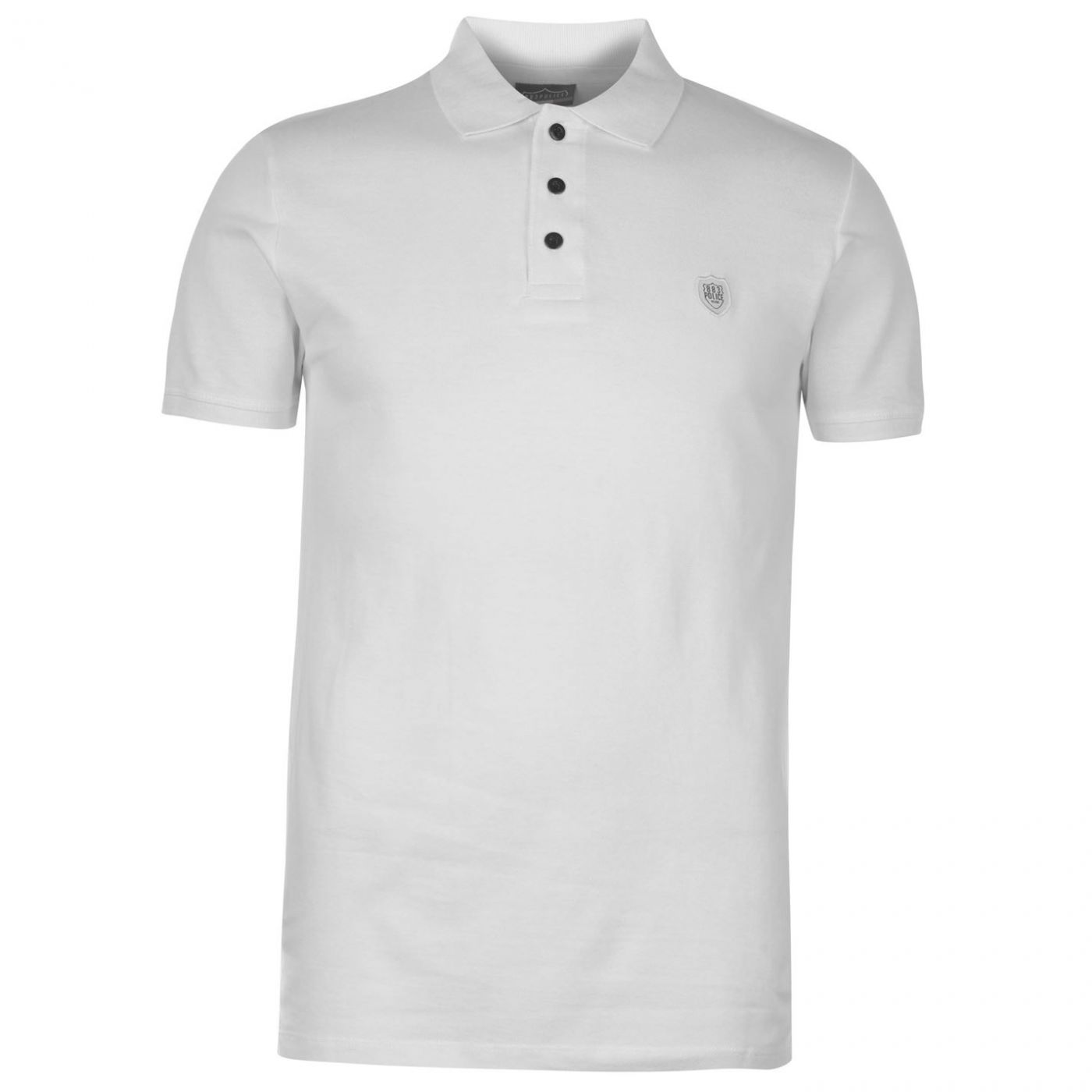 883 Police Bossa Polo Shirt