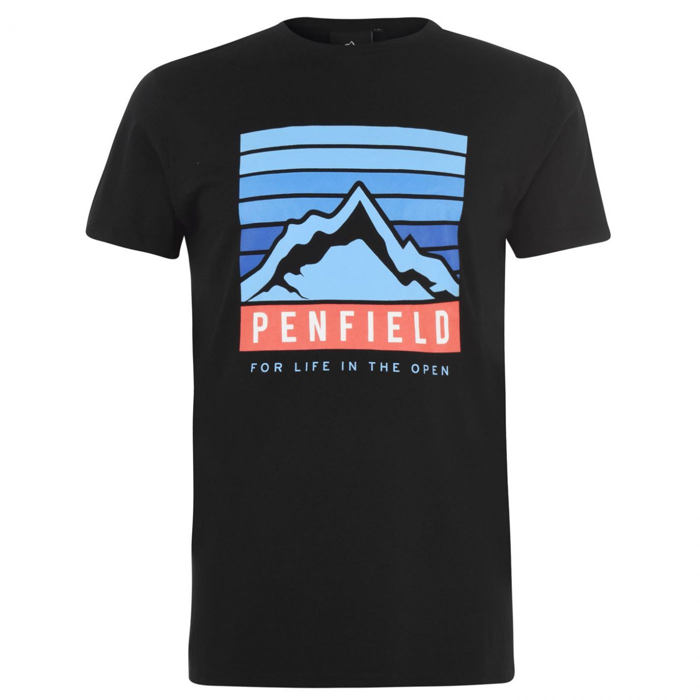 Penfield Range T-Shirt