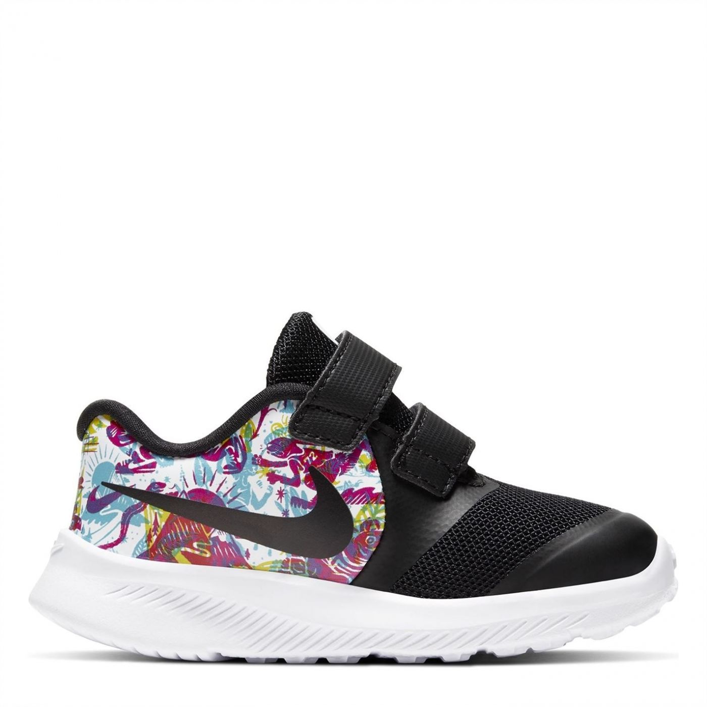 Nike Star Run Fable Trainers Infant Girls