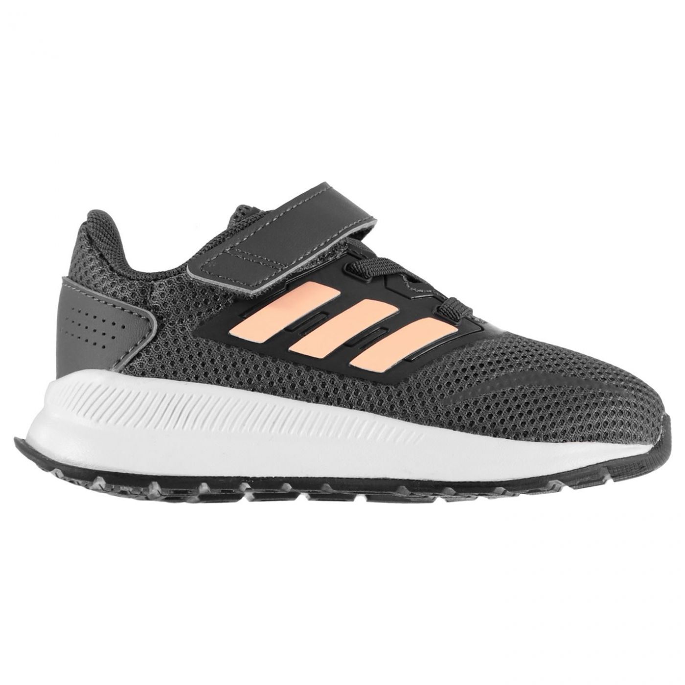Adidas Falcon CF Infant Girls Trainers