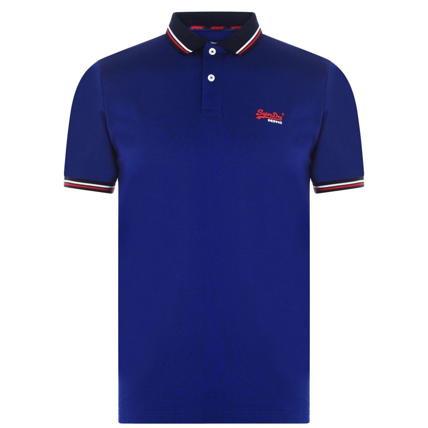 Superdry Sports Polo