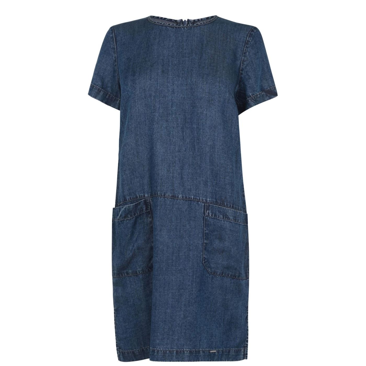 Superdry Desert T Shirt Dress