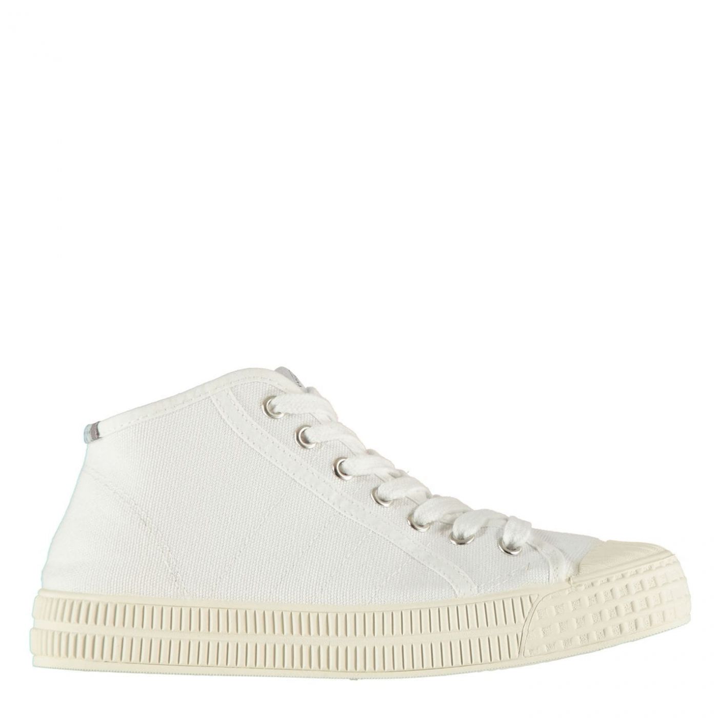 Full Circle Grunau Mid Trainers