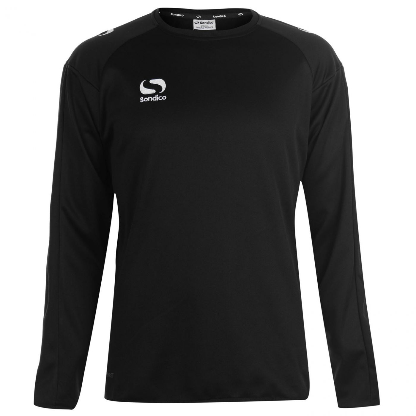 Sondico Strike Crew Sweater Mens