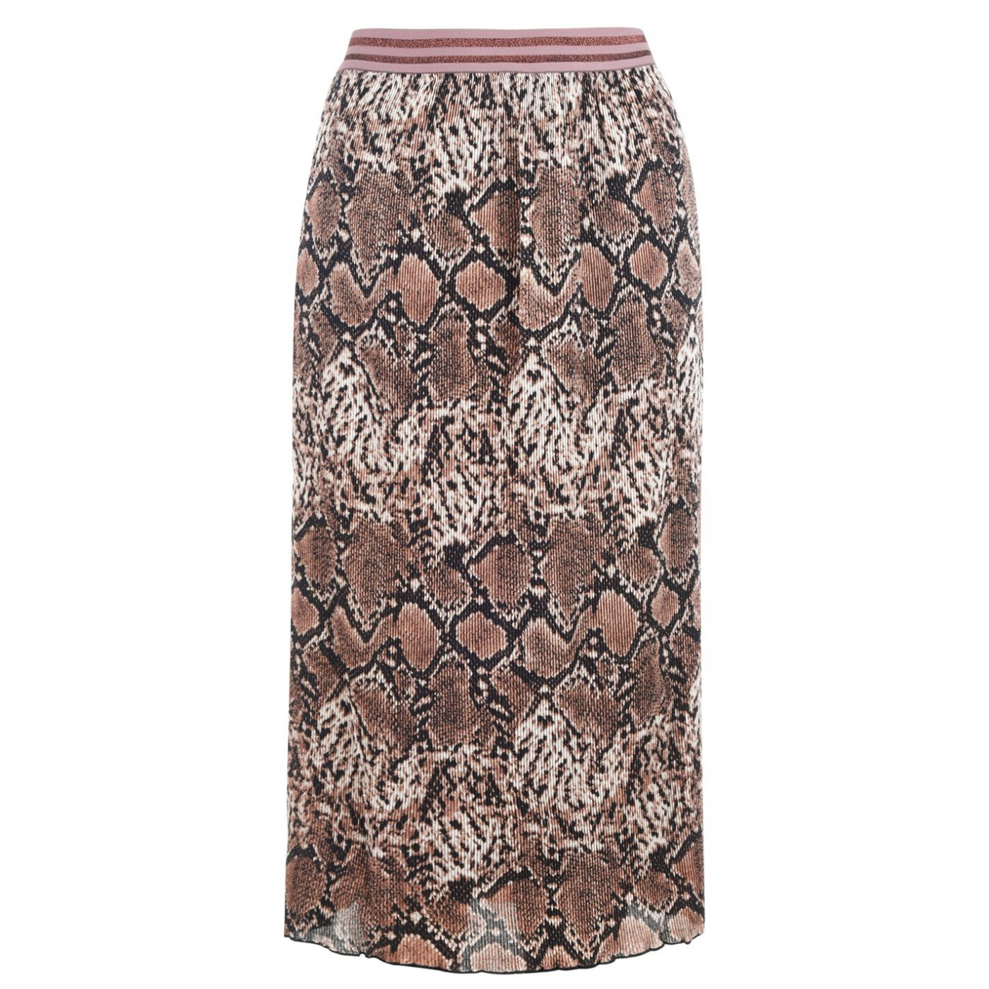 Sofie Schnoor Tasia Snake Skirt