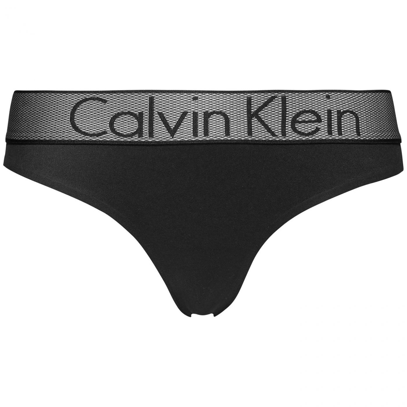 Calvin Klein Customized Stretch Thong