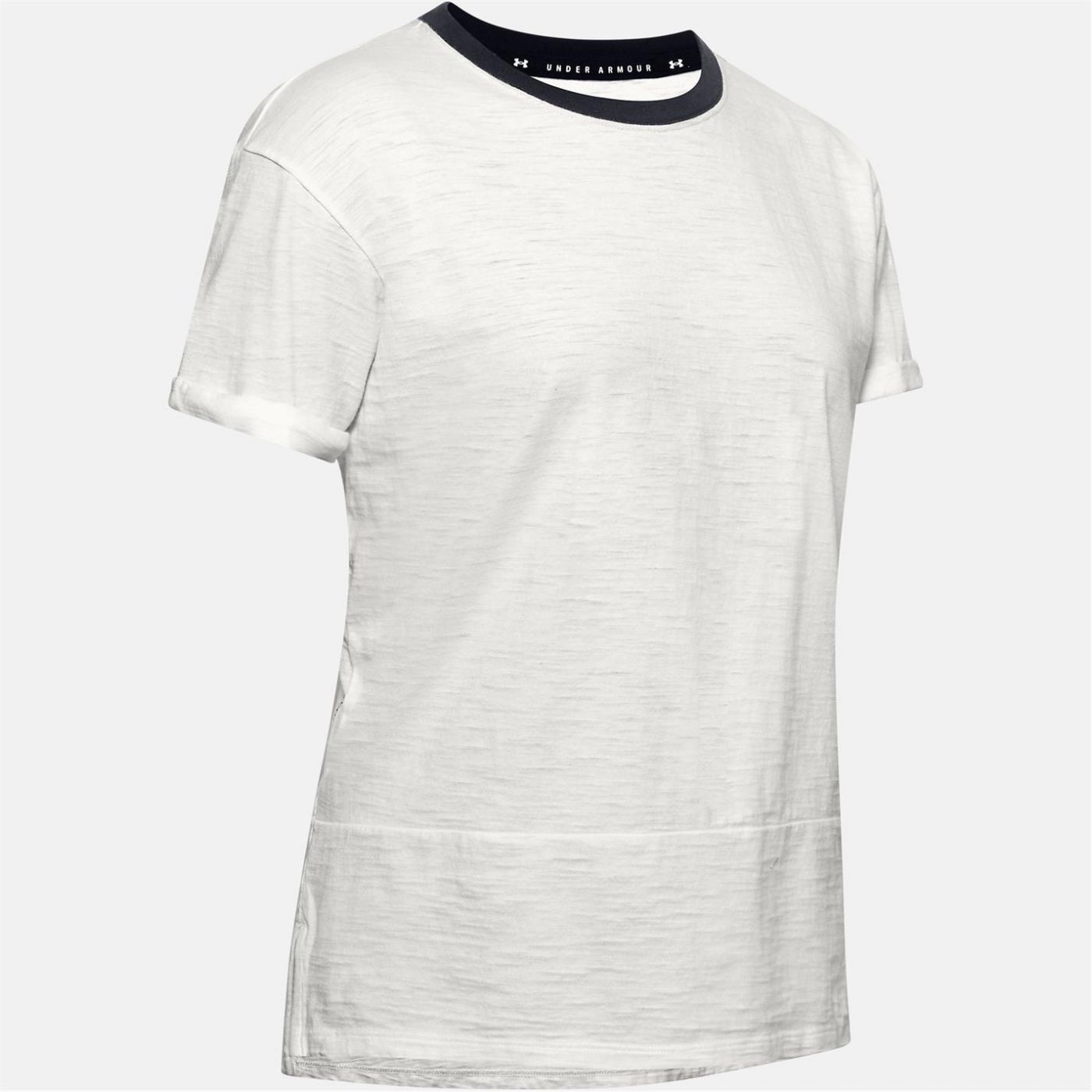 Under Armour Charged Cotton T Ld00
