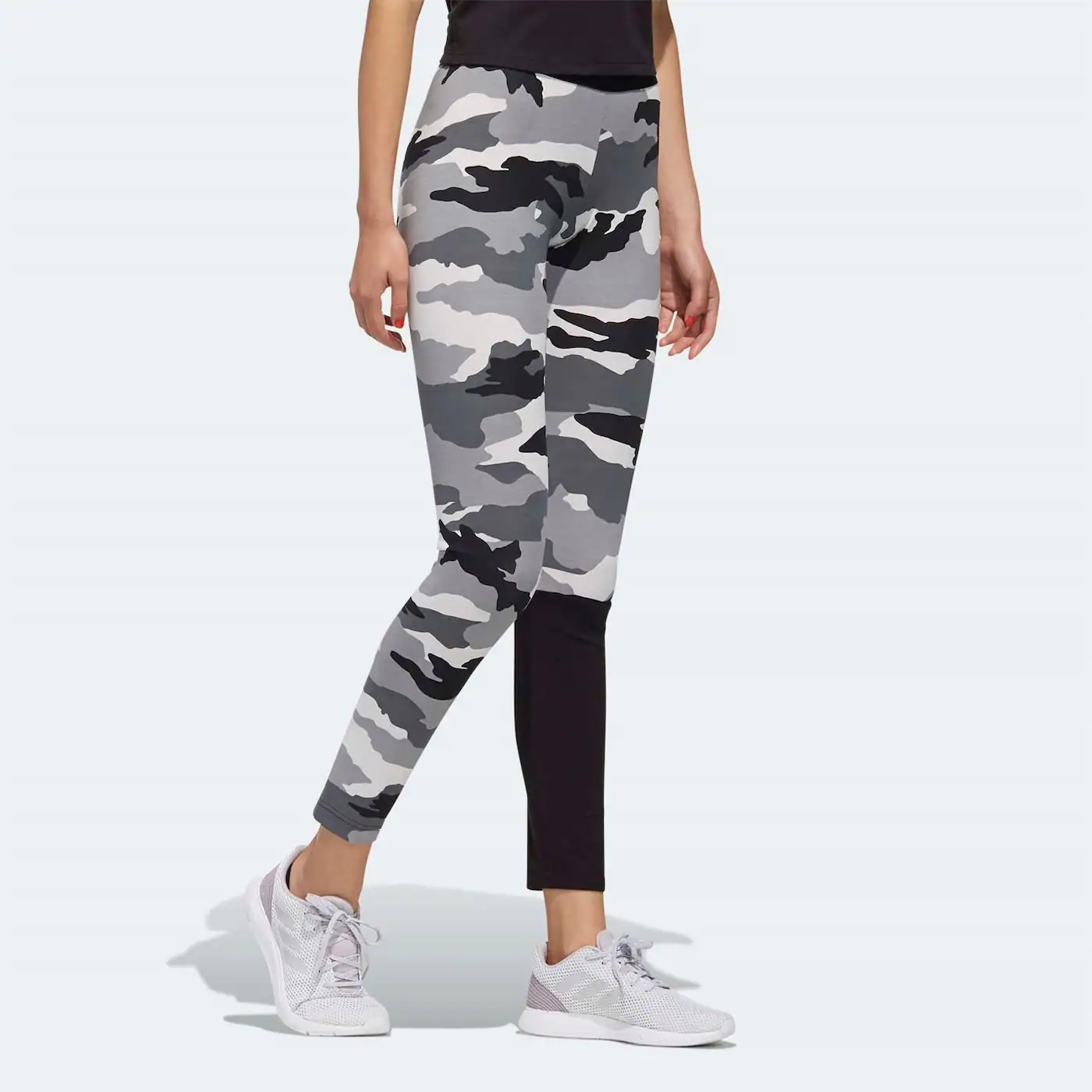 Adidas Print Tights Ladies