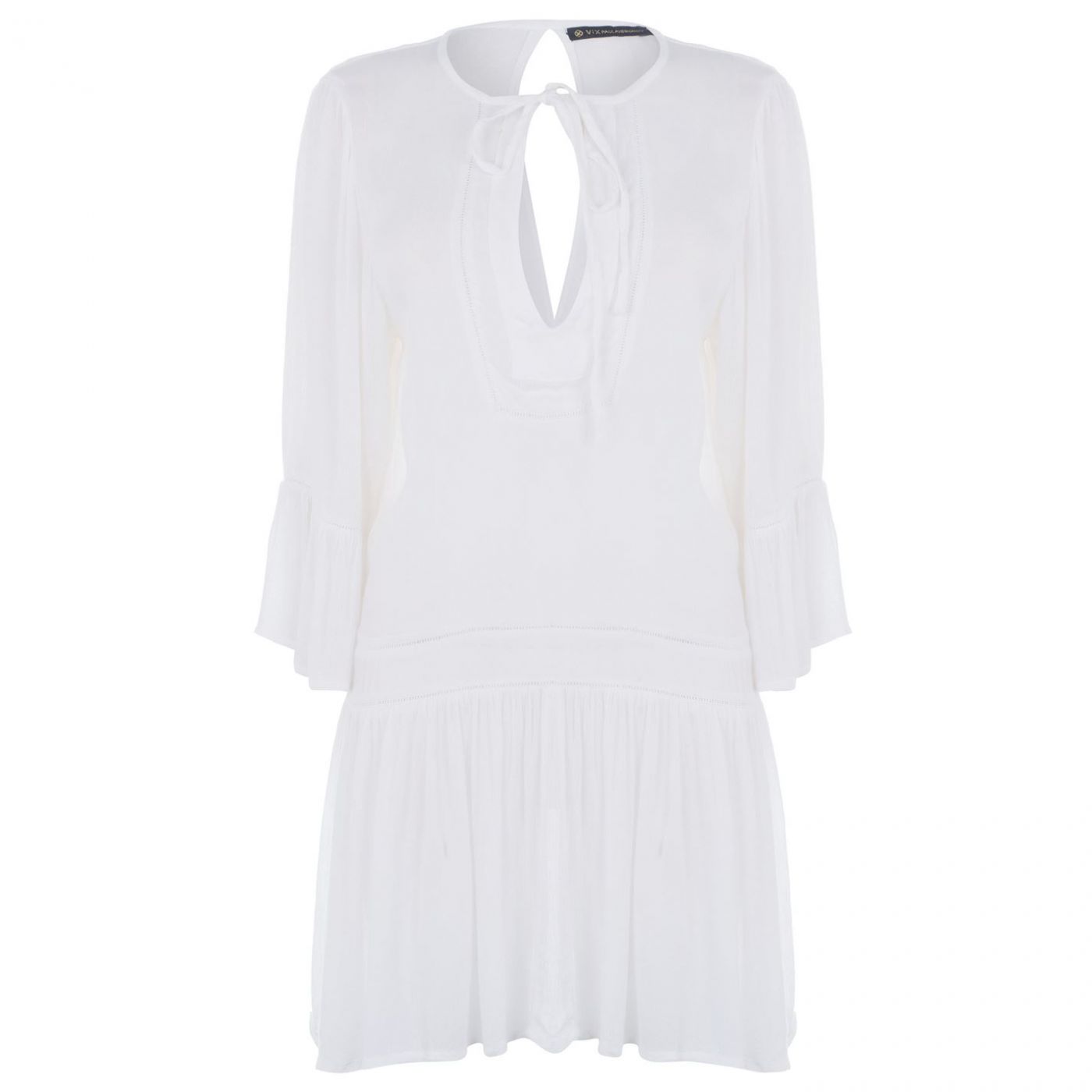 Vix Swimwear Agata Dress