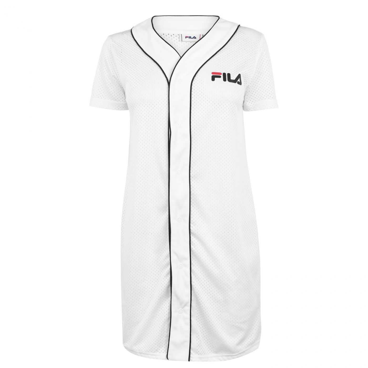 Fila Robin Dress Ladies