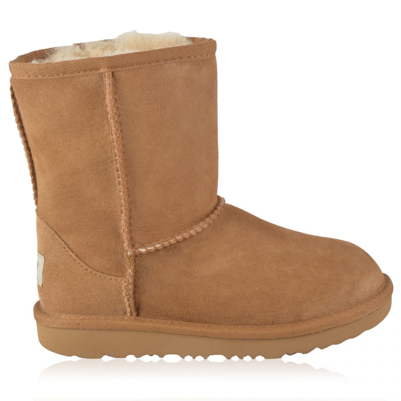 Ugg Girls Classic 2 Boots