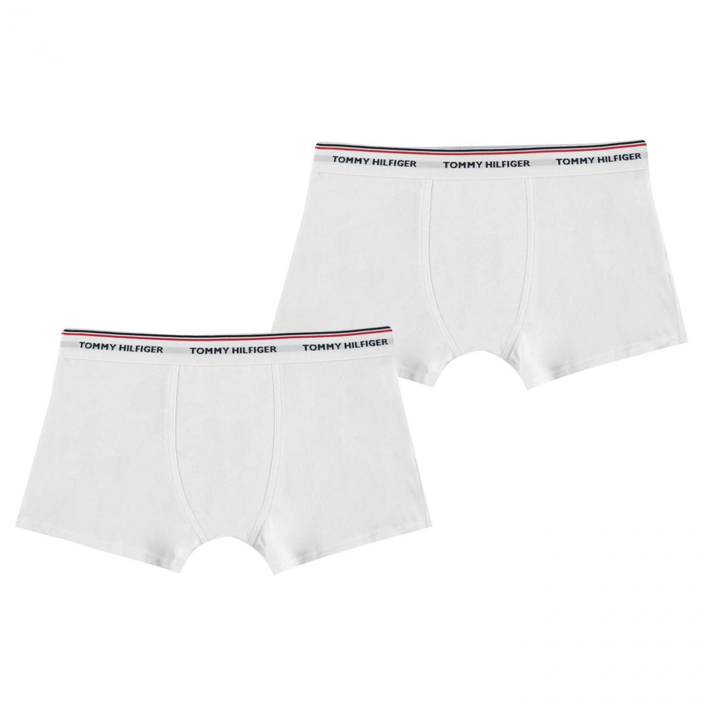 Tommy Hilfiger 2 Pack Essential Trunks